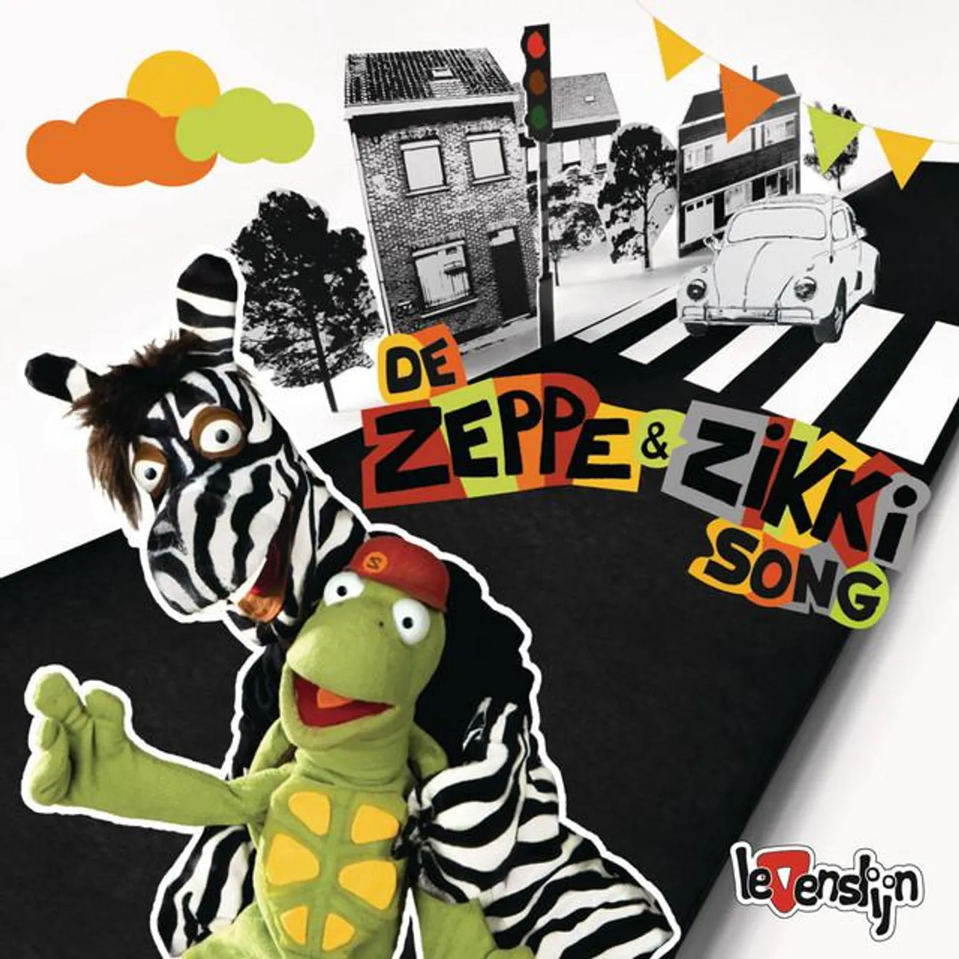 Zeppe & Zikki