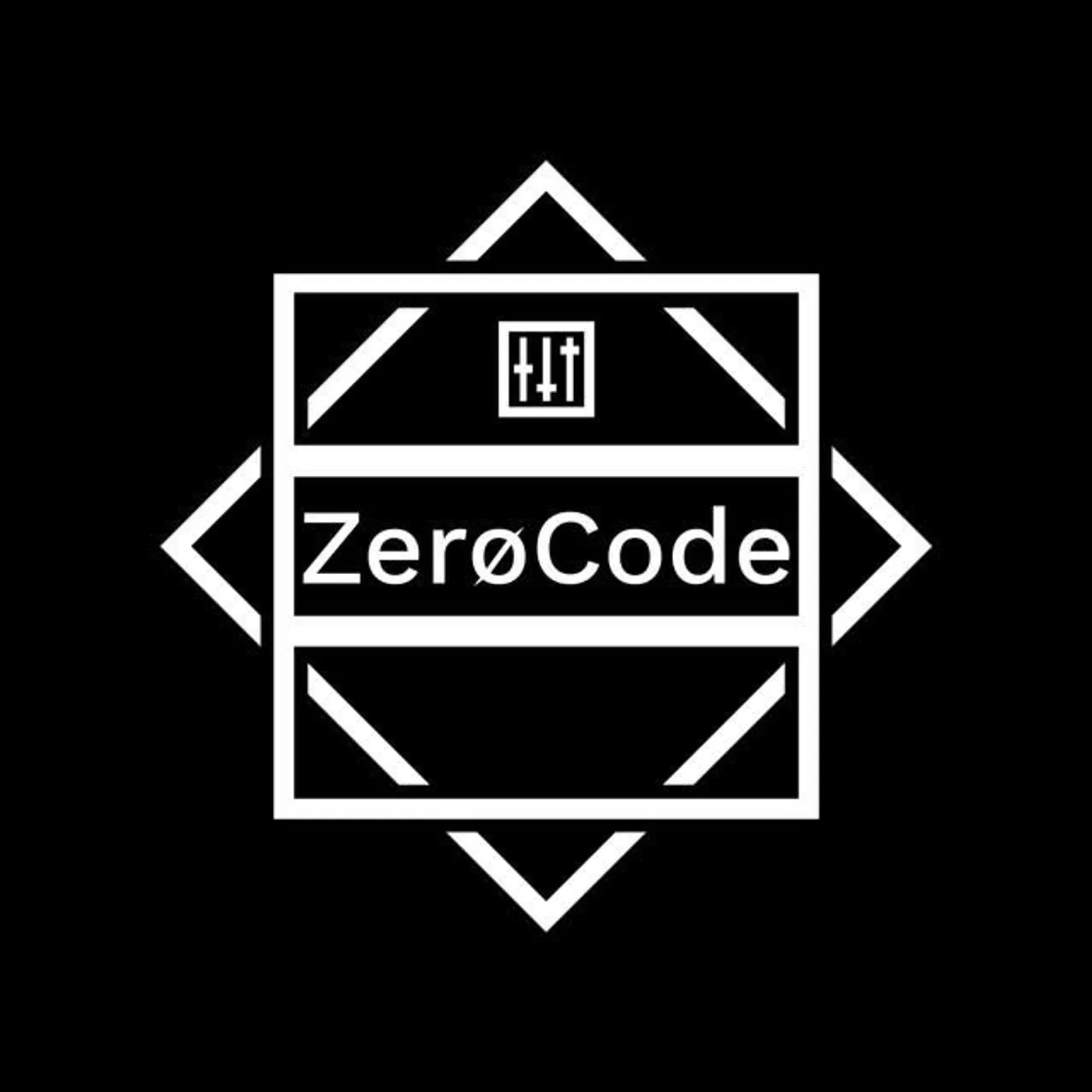 ZerøCode Brand Page