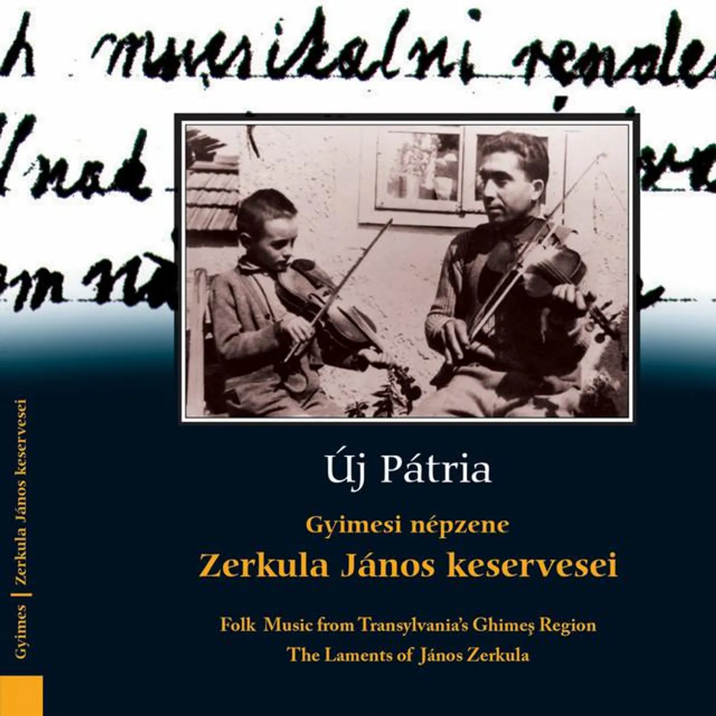 Zerkula János