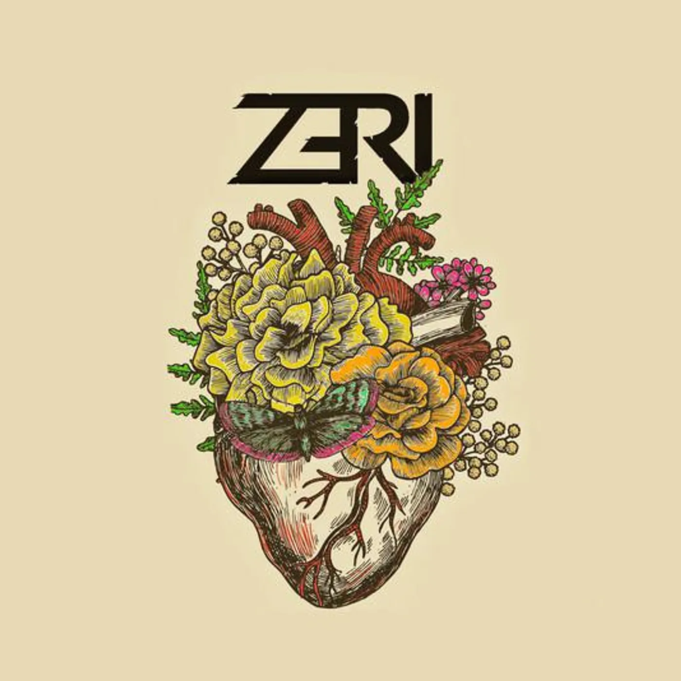 Zeri Brand Page