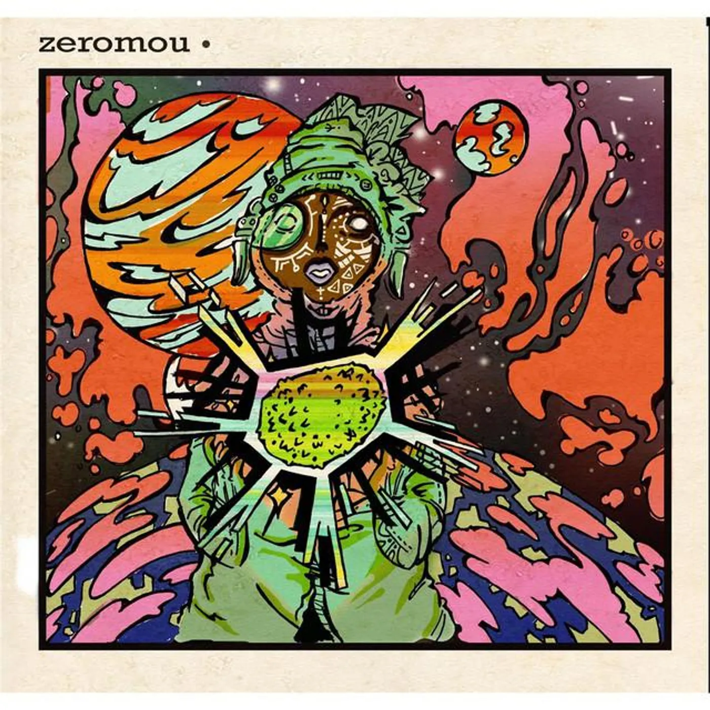 Zeromou