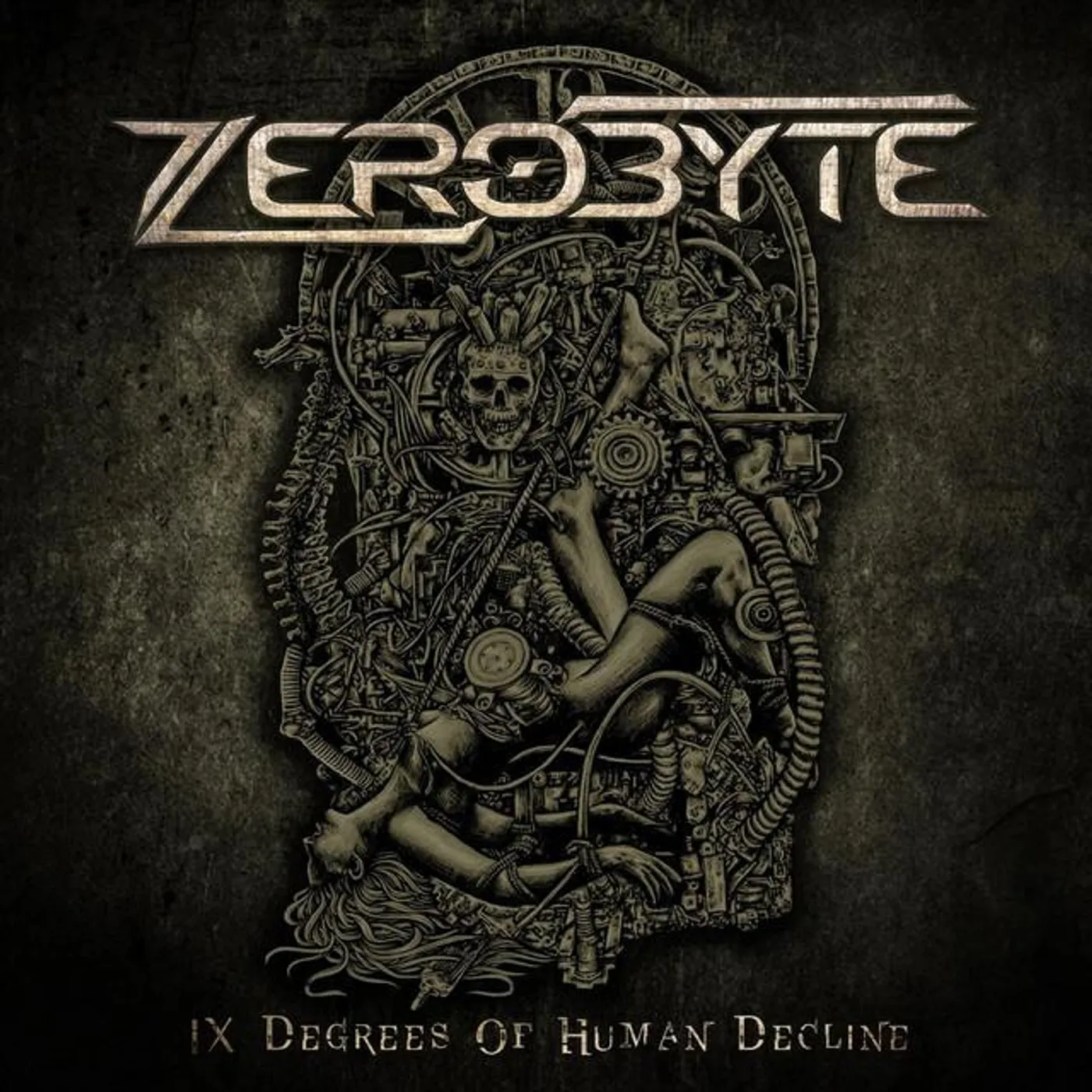 Zerobyte
