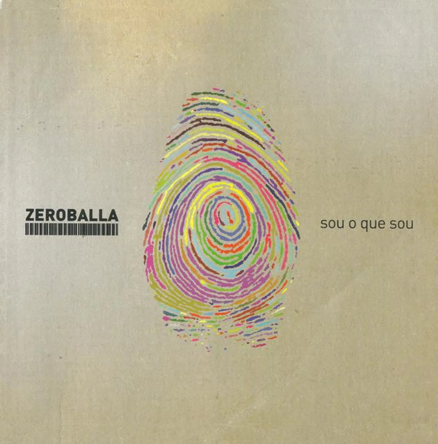 ZeroBalla
