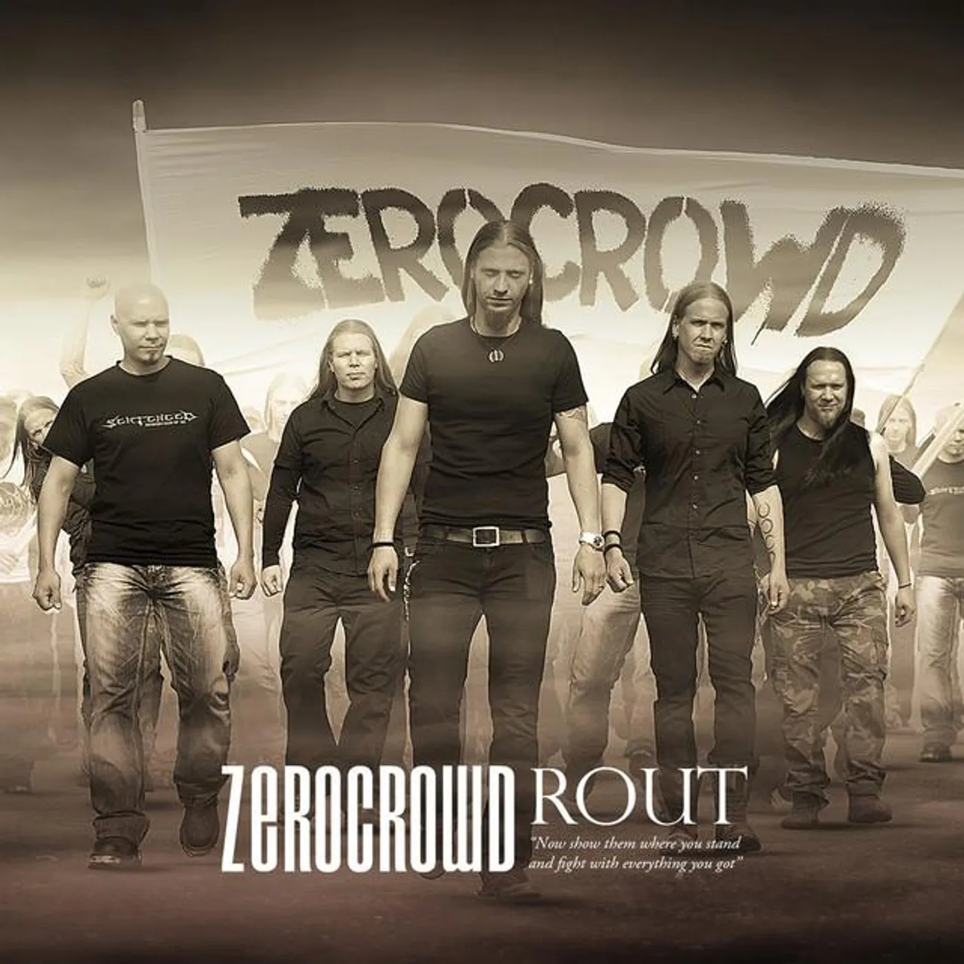 ZeroCrowd