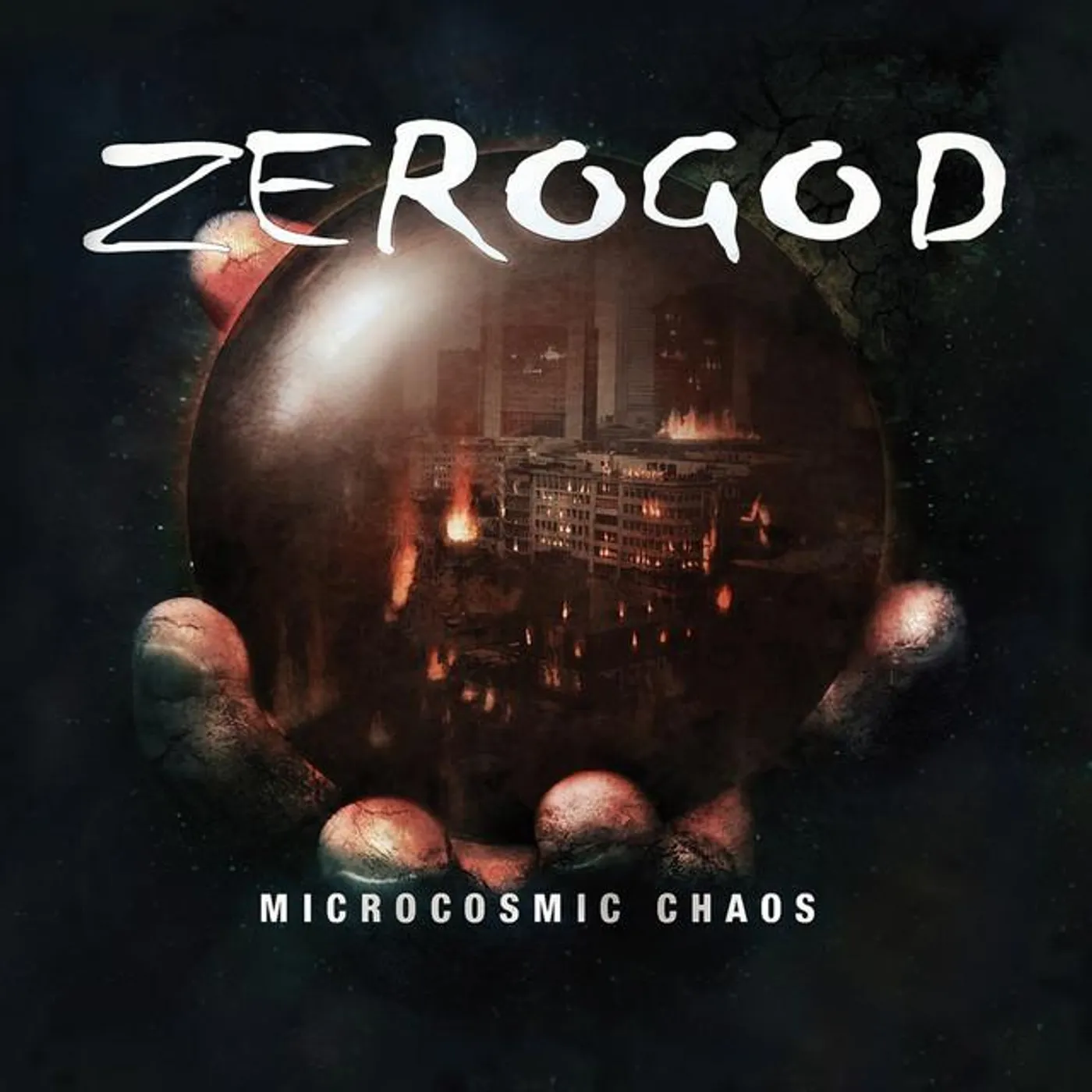 Zerogod