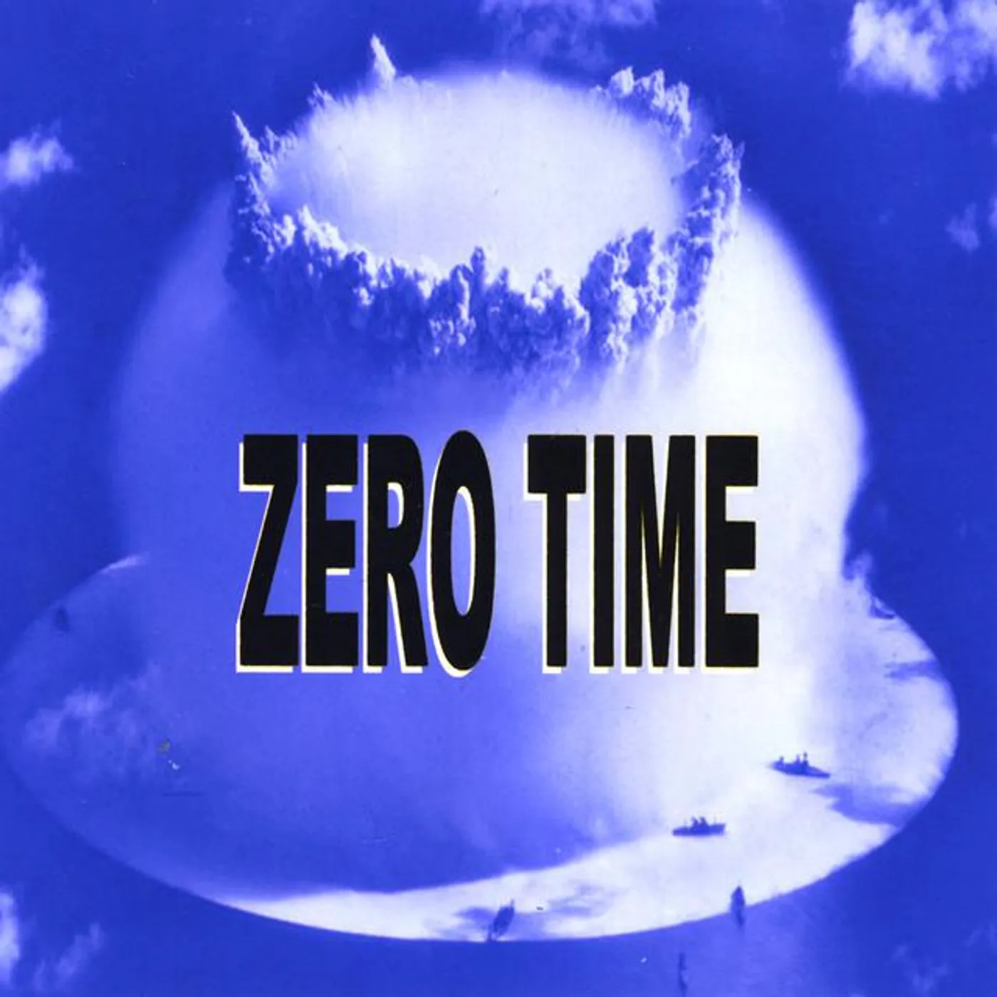 Zero Time
