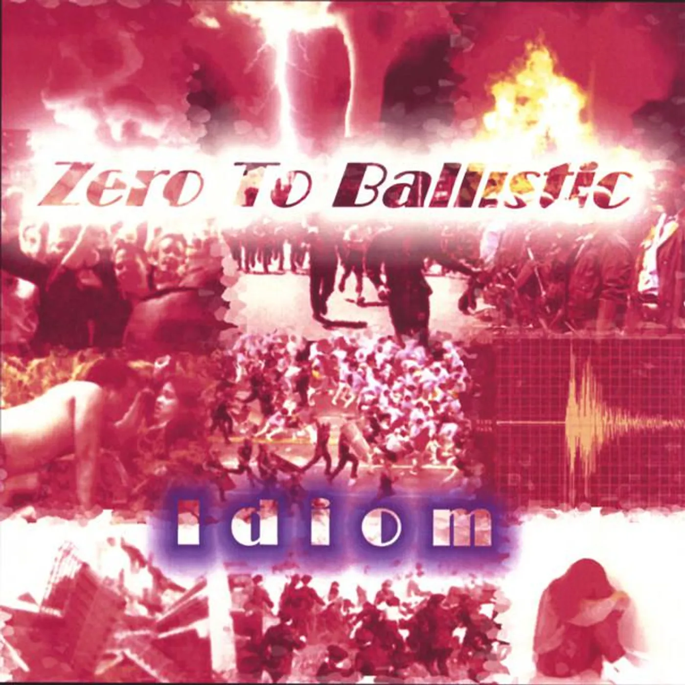 Zero To Ballistic