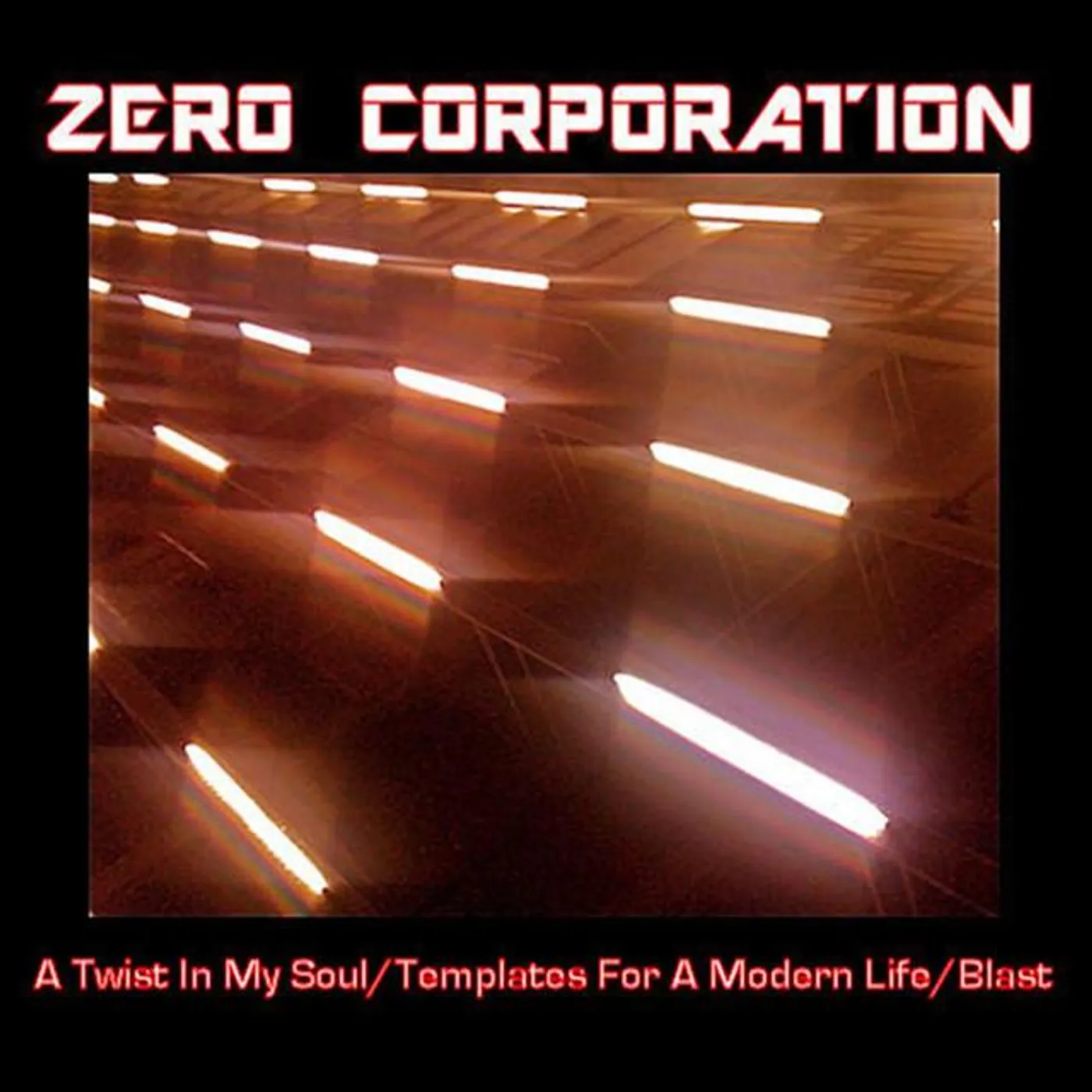 Zero Corporation
