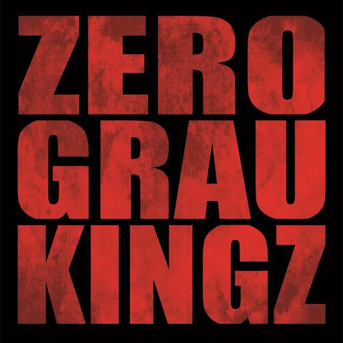 Zero Grau Kingz