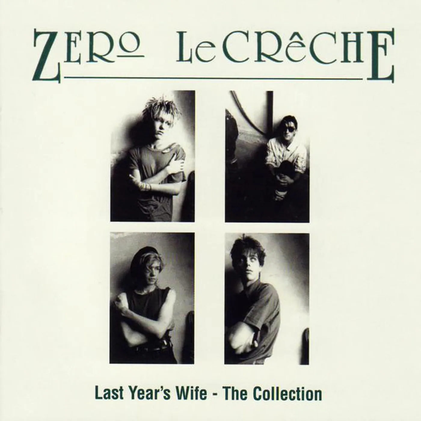 Zero Le Creche