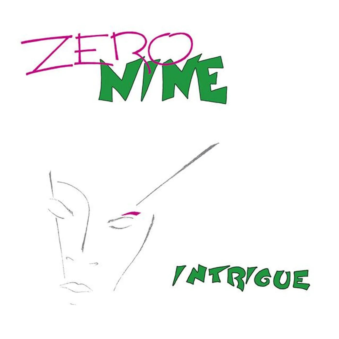 Zero Nine Brand Page