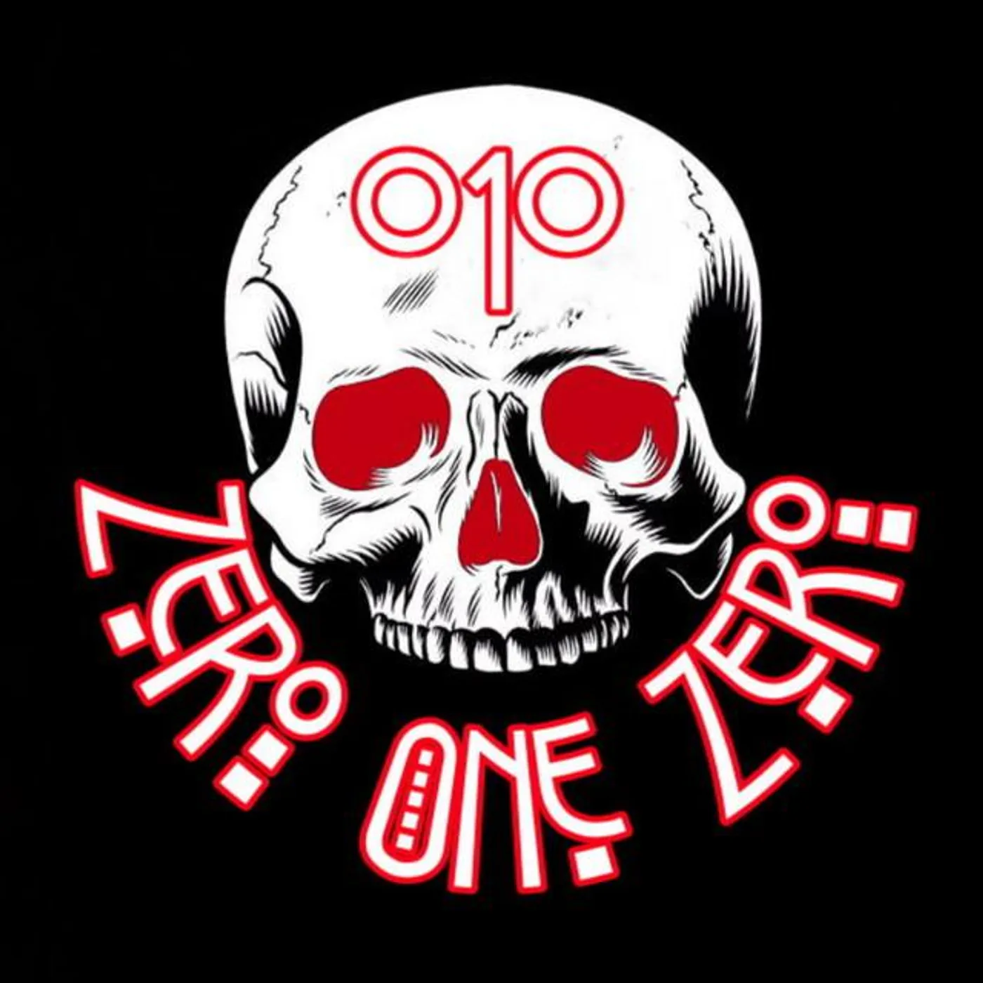 Zero One Zero