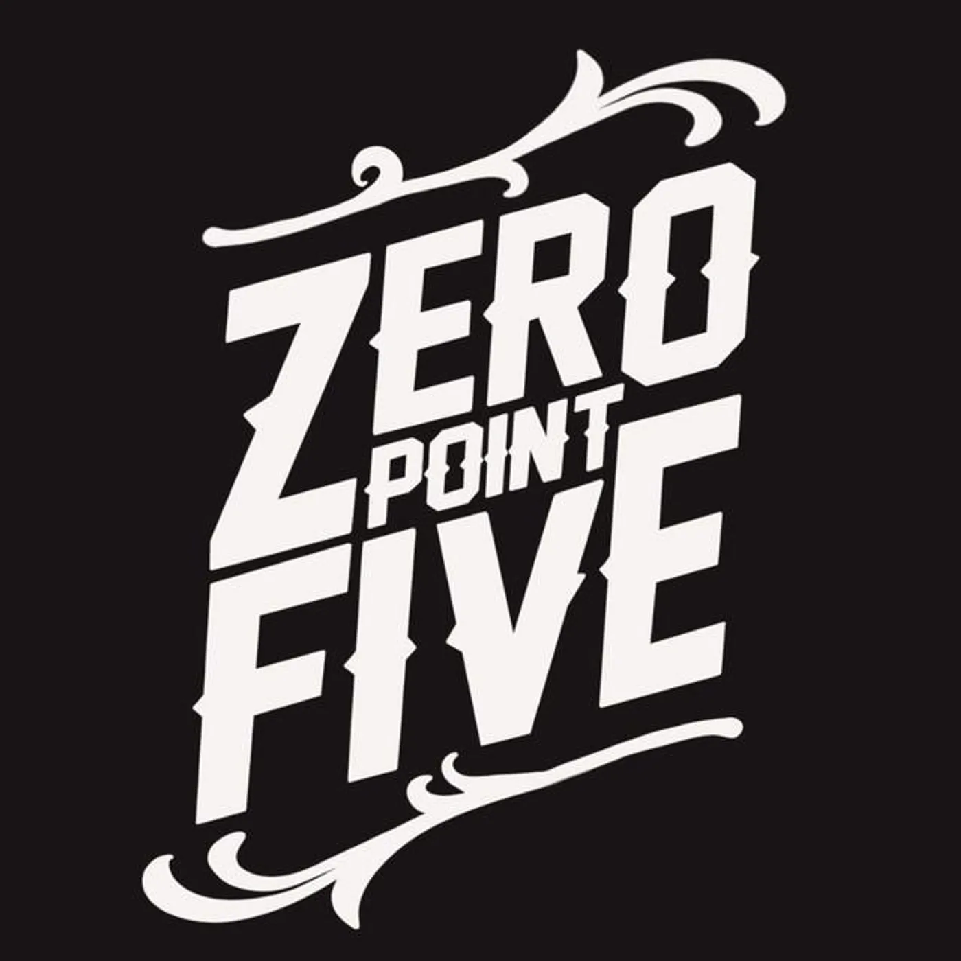 Zero Point Five