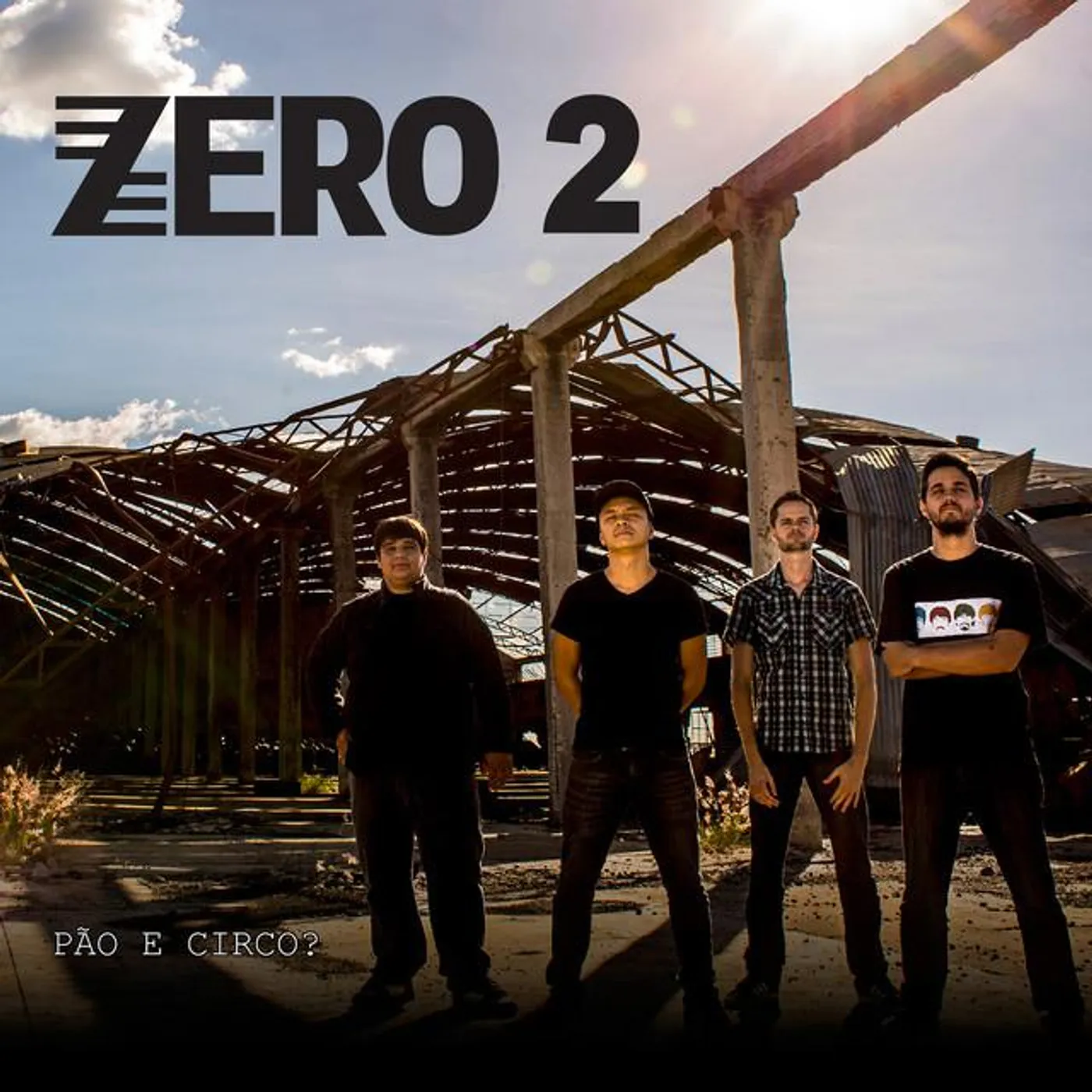 Zero2 Brand Page