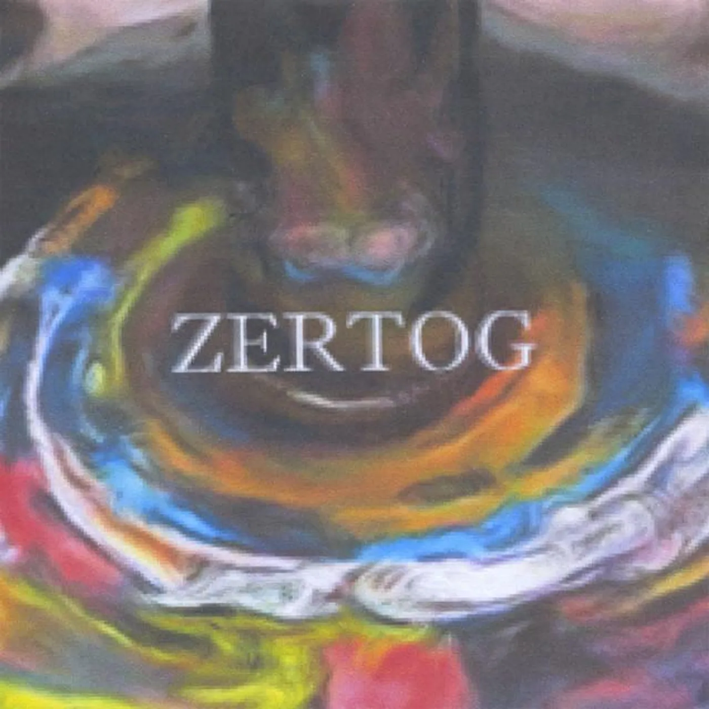 Zertog