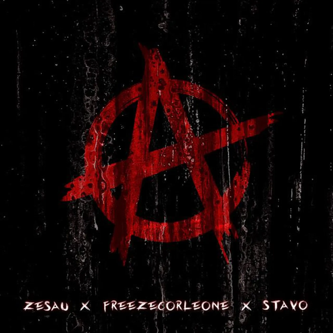 Zesau Brand Page