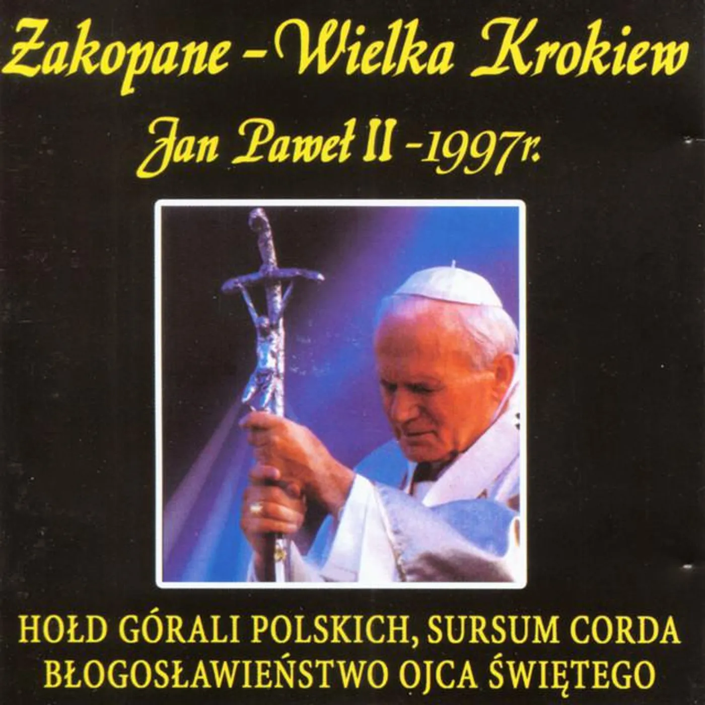 Zespoly goralskie