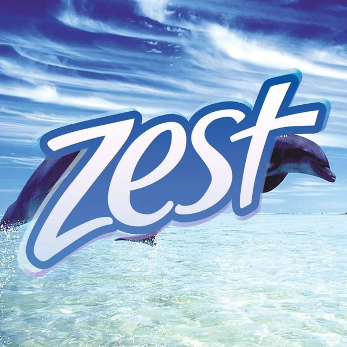 Zest Brand Page