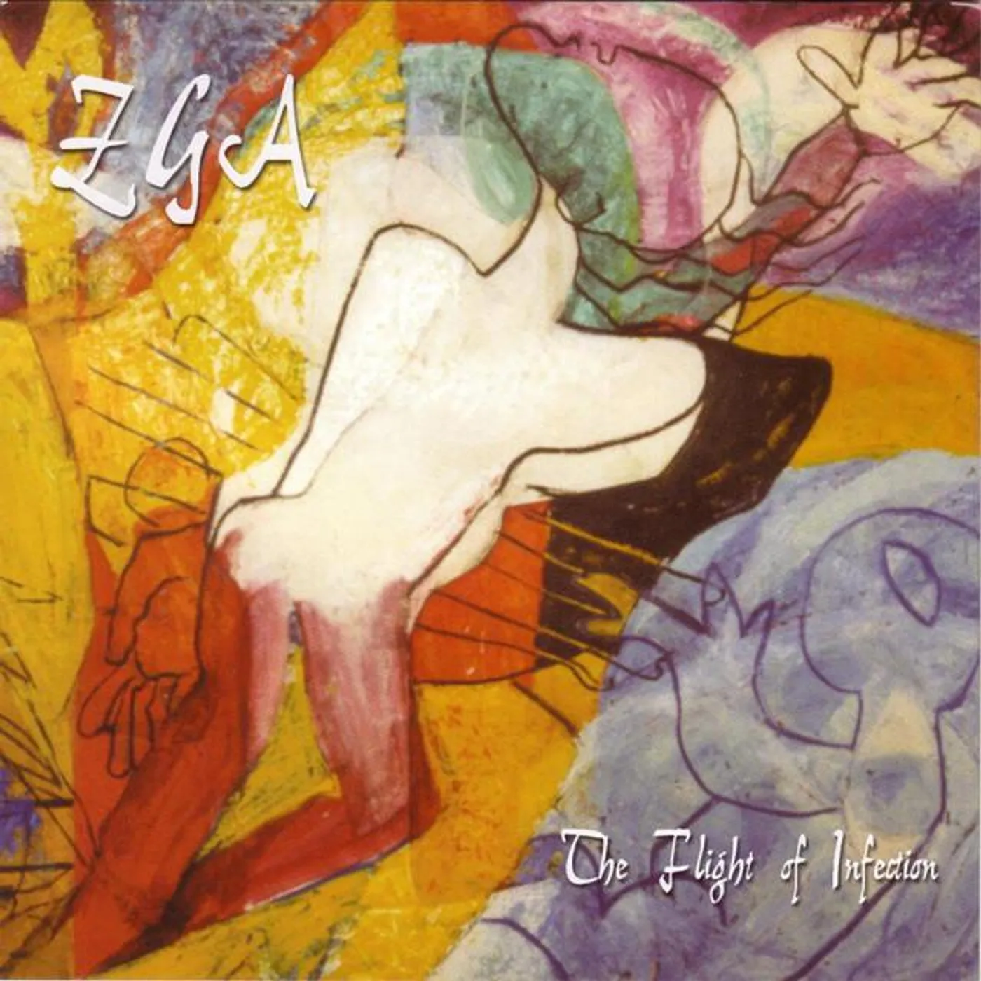 Zga Brand Page