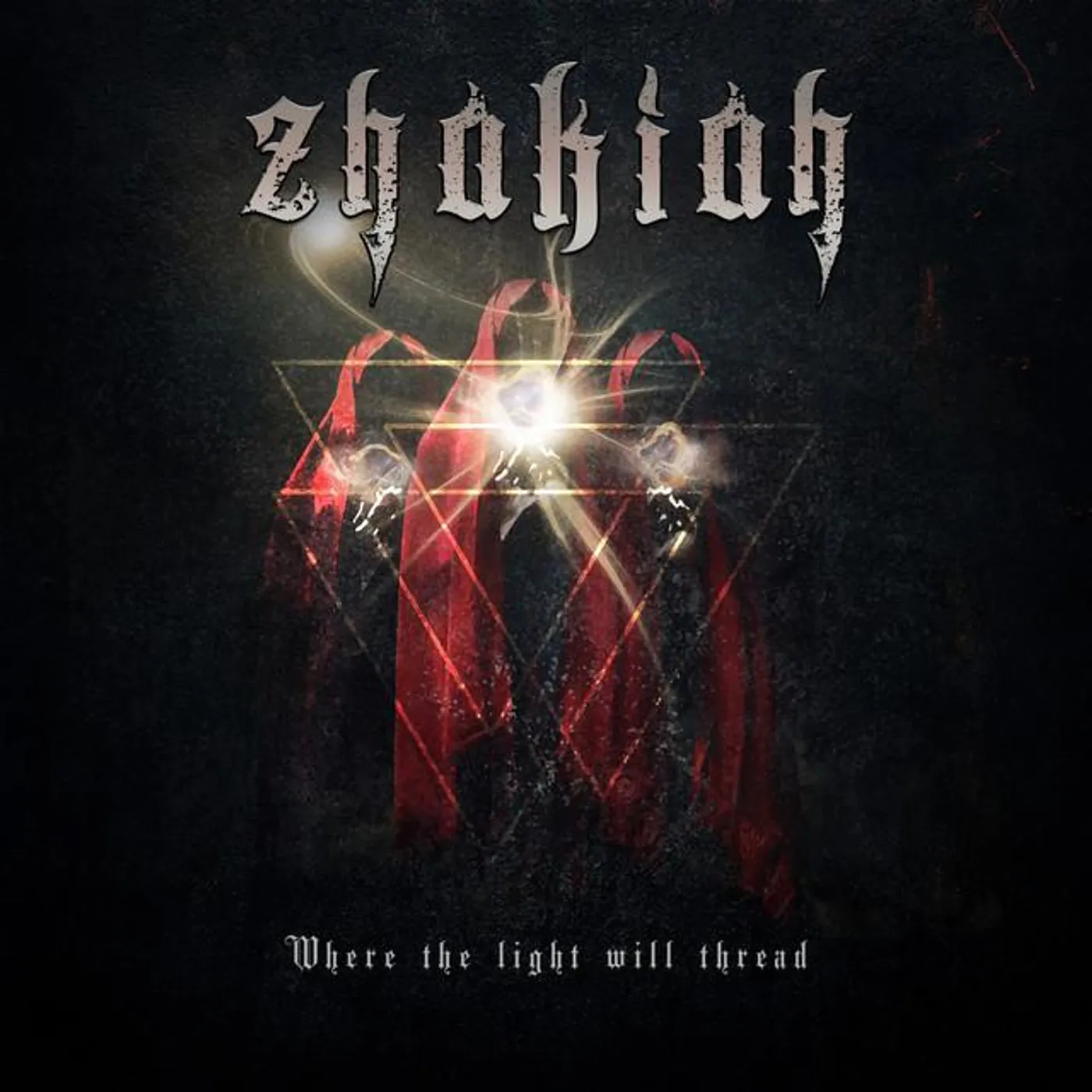 Zhakiah