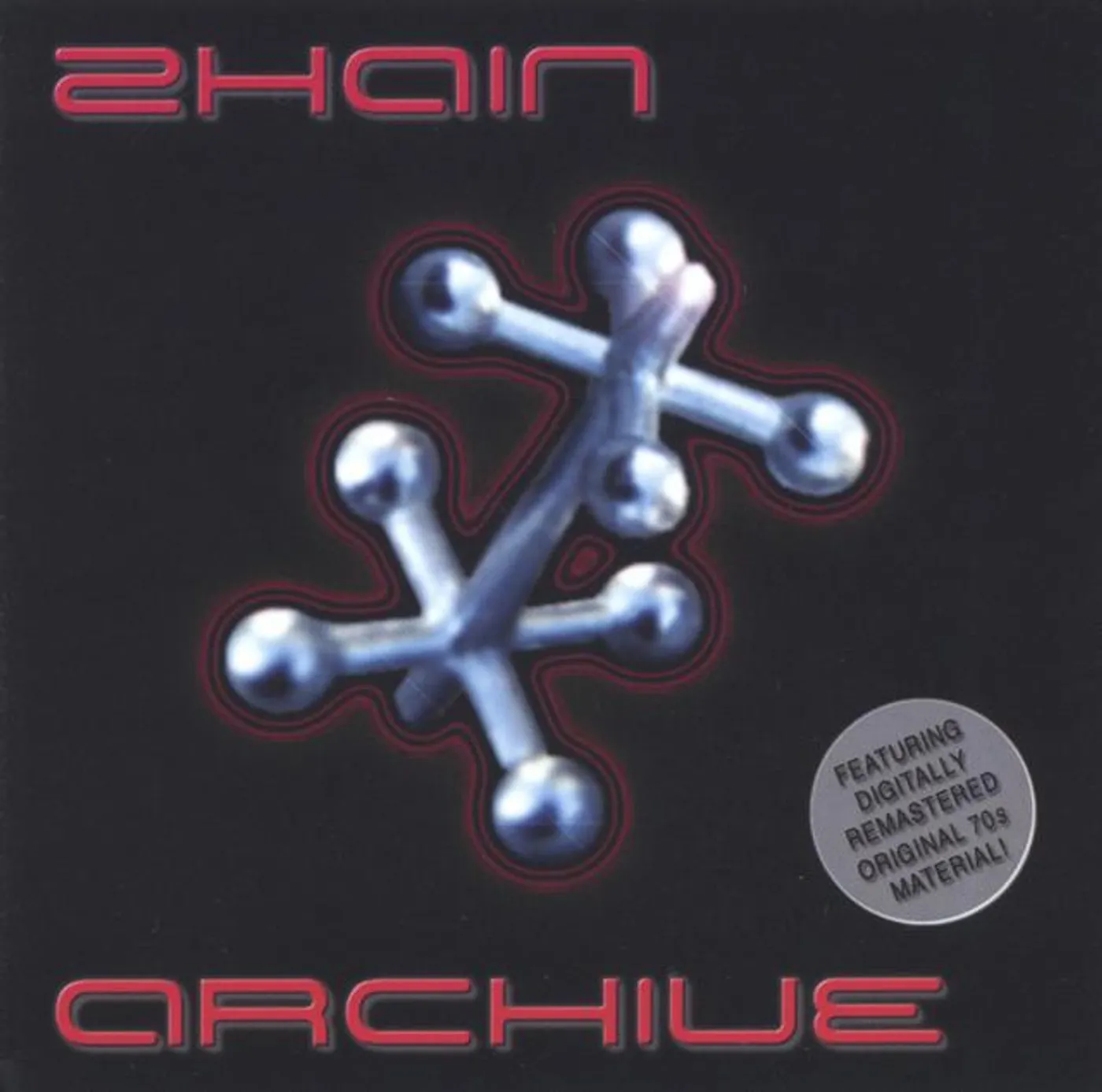 Zhain