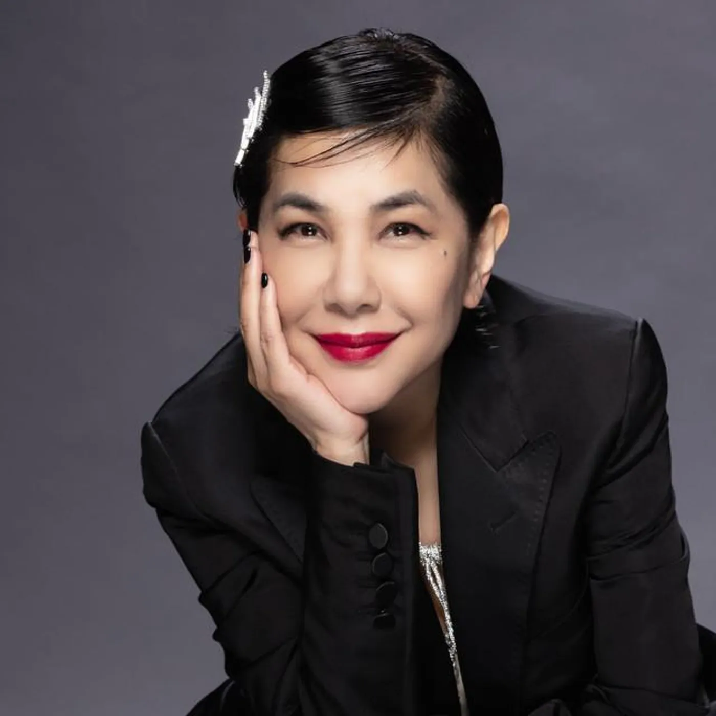 Zhang Qing Fang