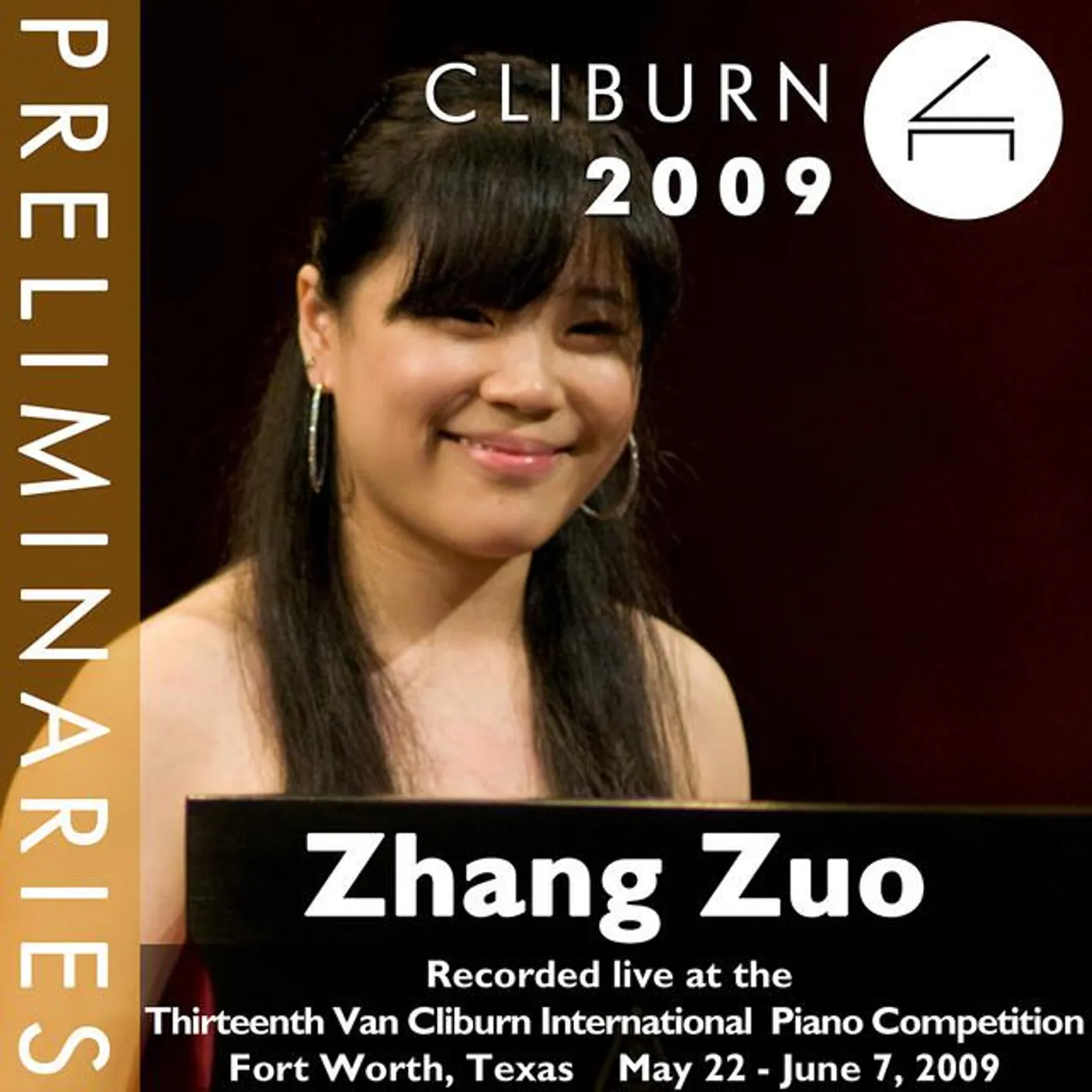 Zhang Zuo