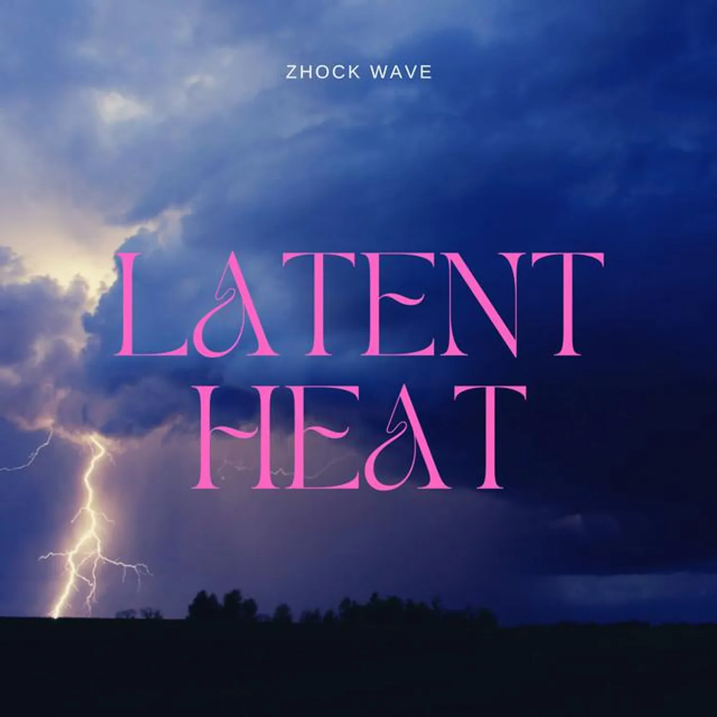 Zhock Wave Brand Page