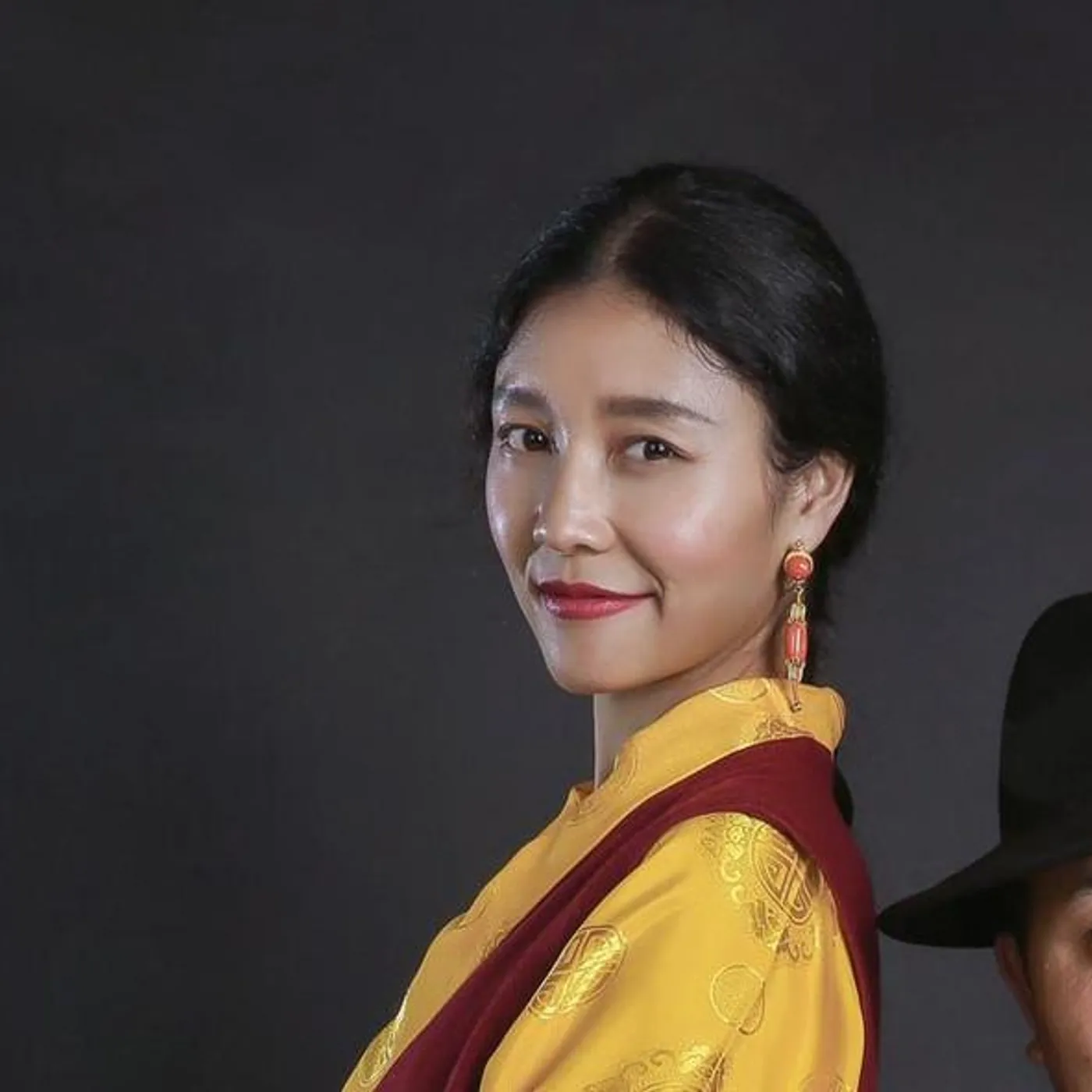 Zhou Maojia (Drukmo Gyal)