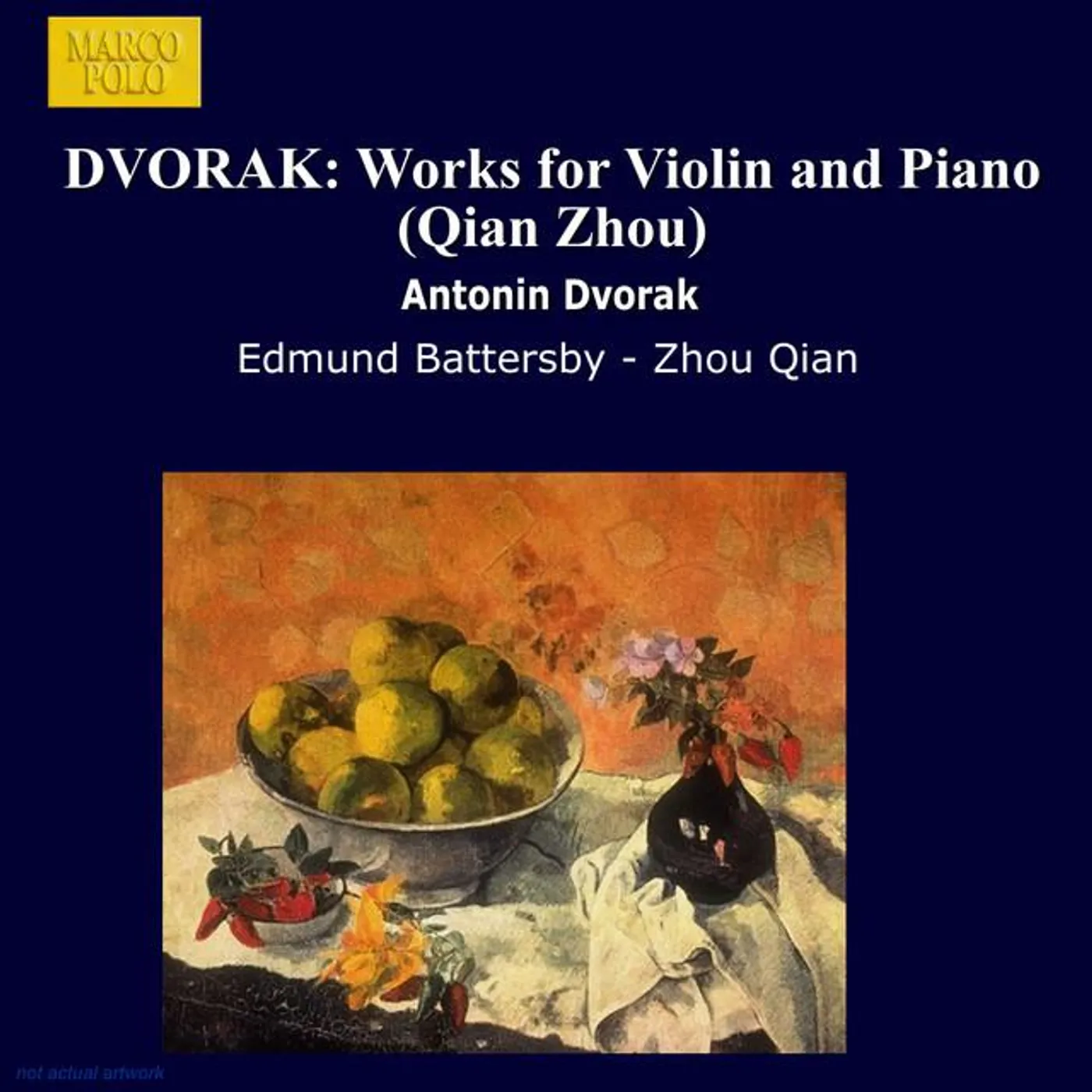 Zhou Qian Brand Page