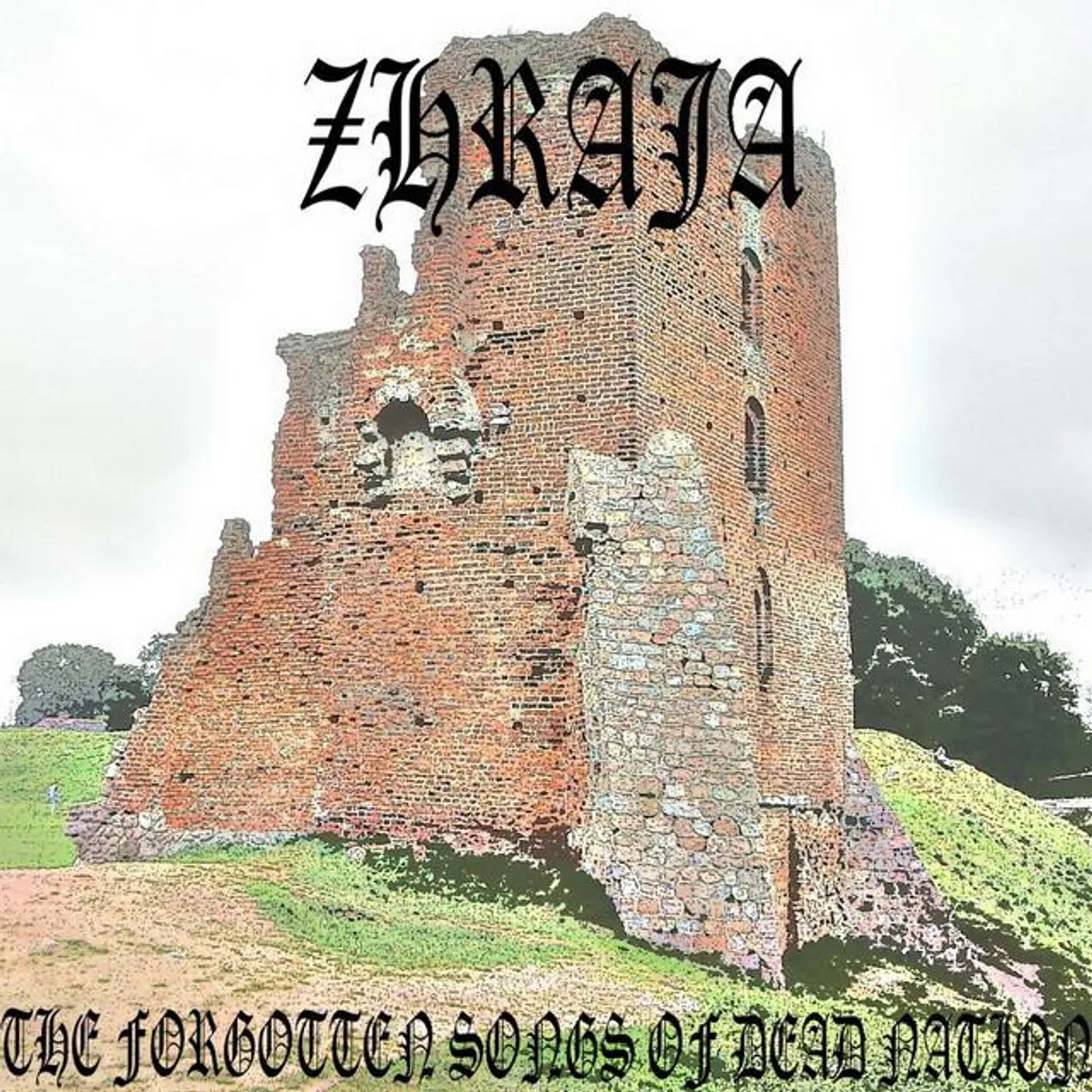 Zhraja