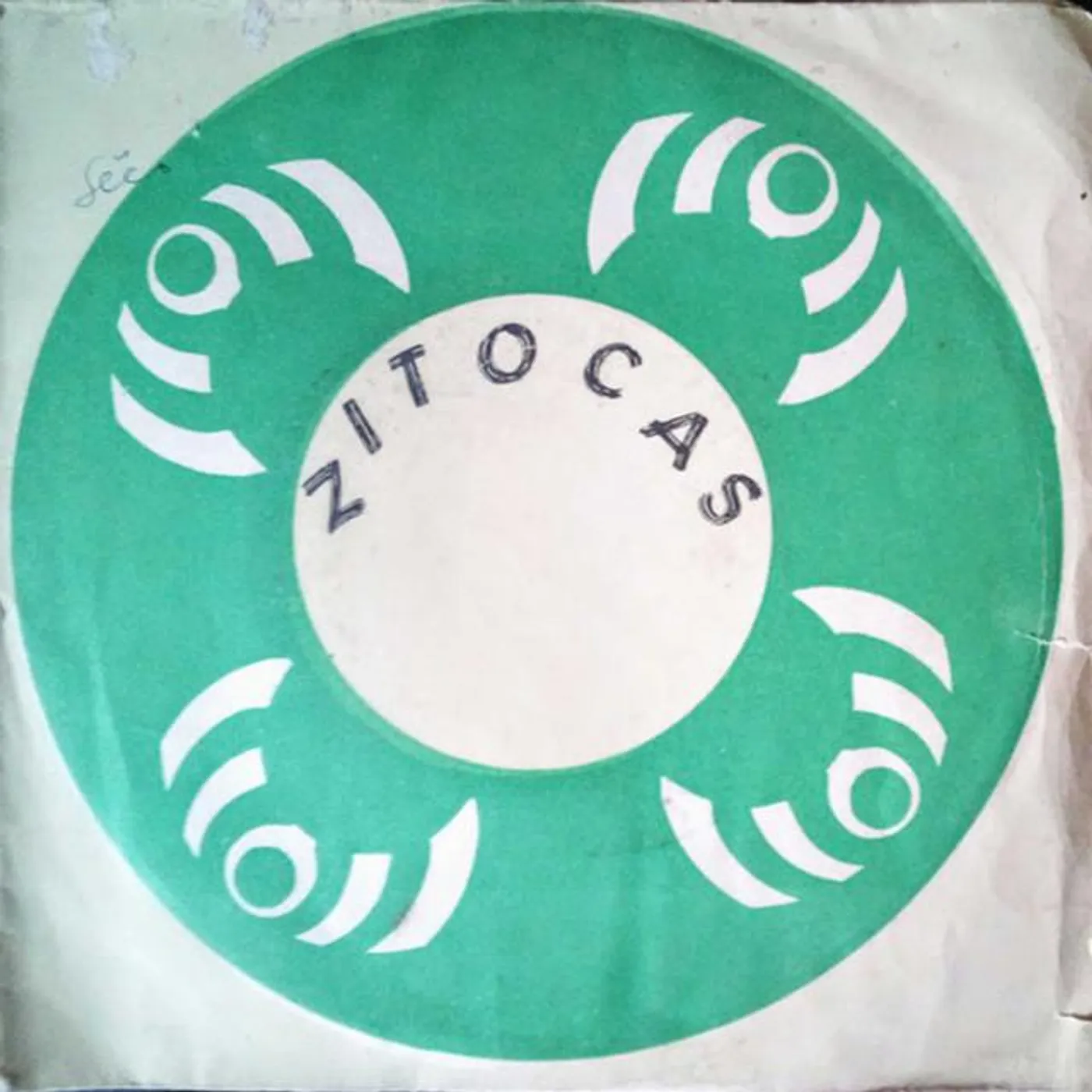 Zitocas
