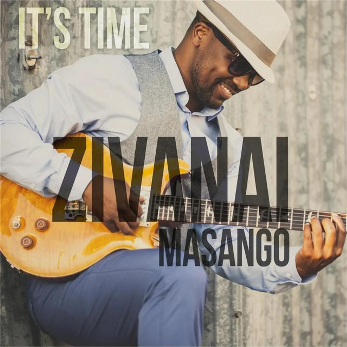 Zivanai Masango