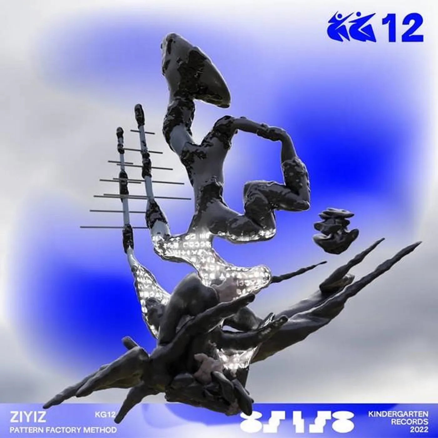 Ziyiz Brand Page