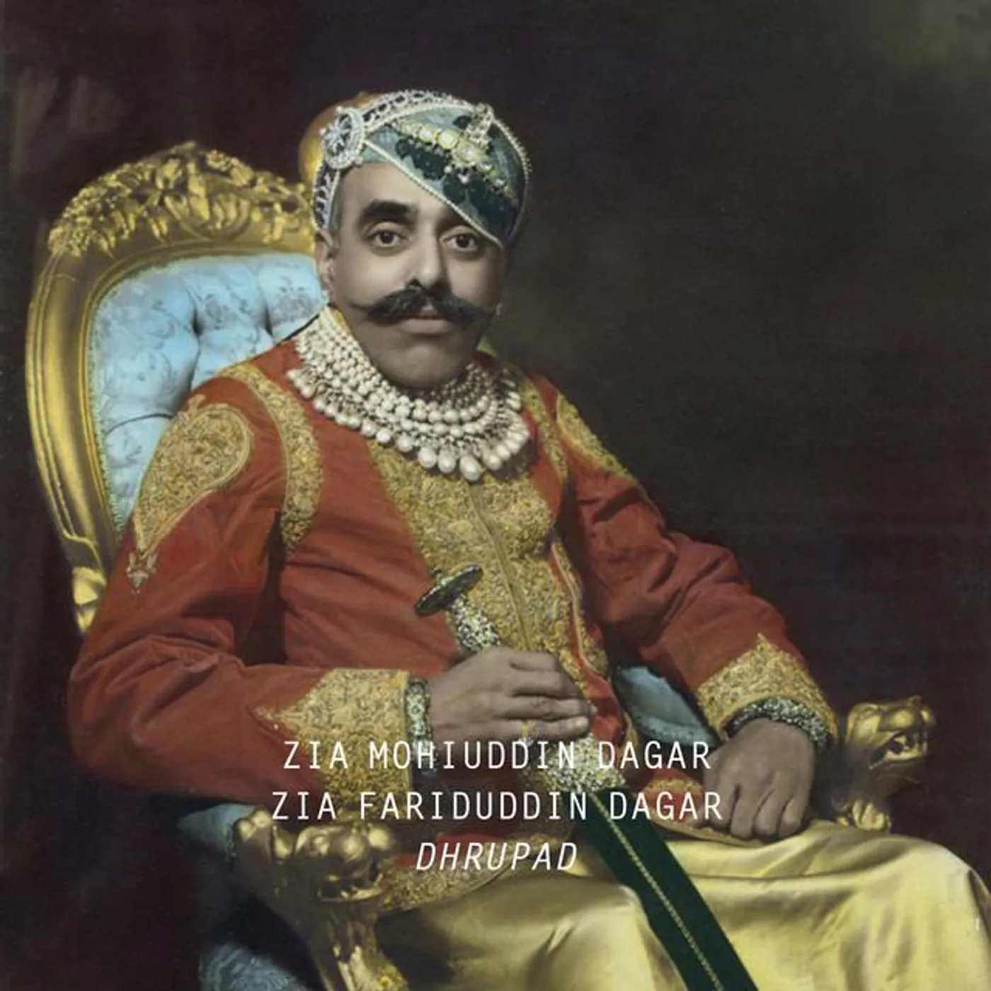 Zia Fariduddin Dagar