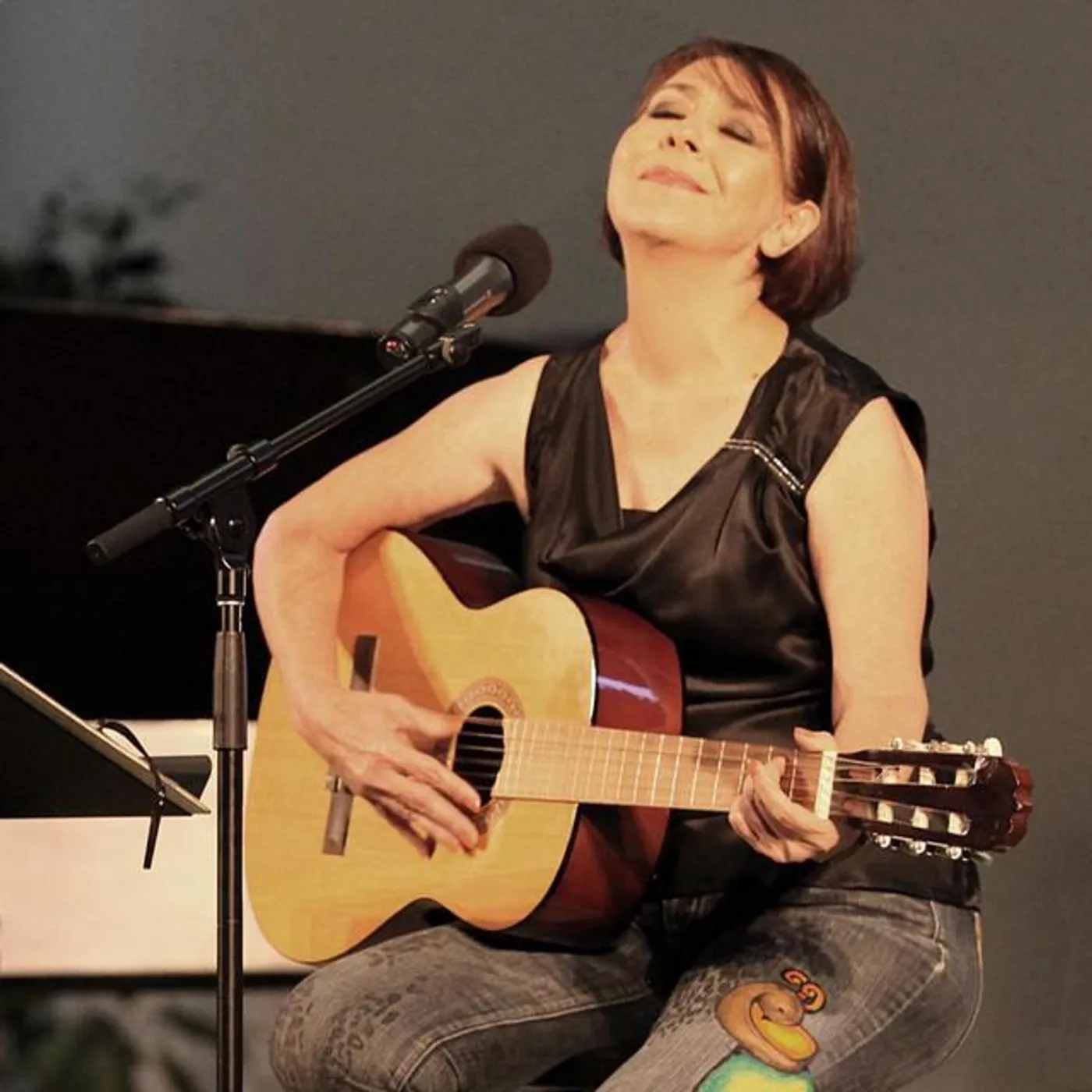 Ziba Shirazi