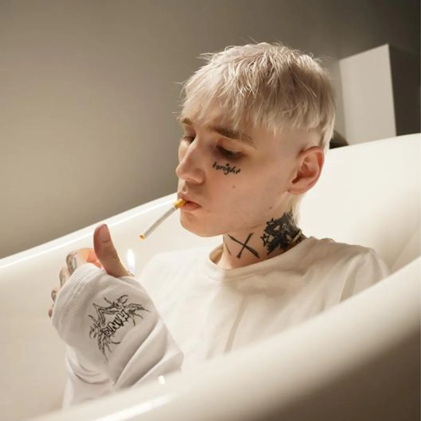 zibex Brand Page