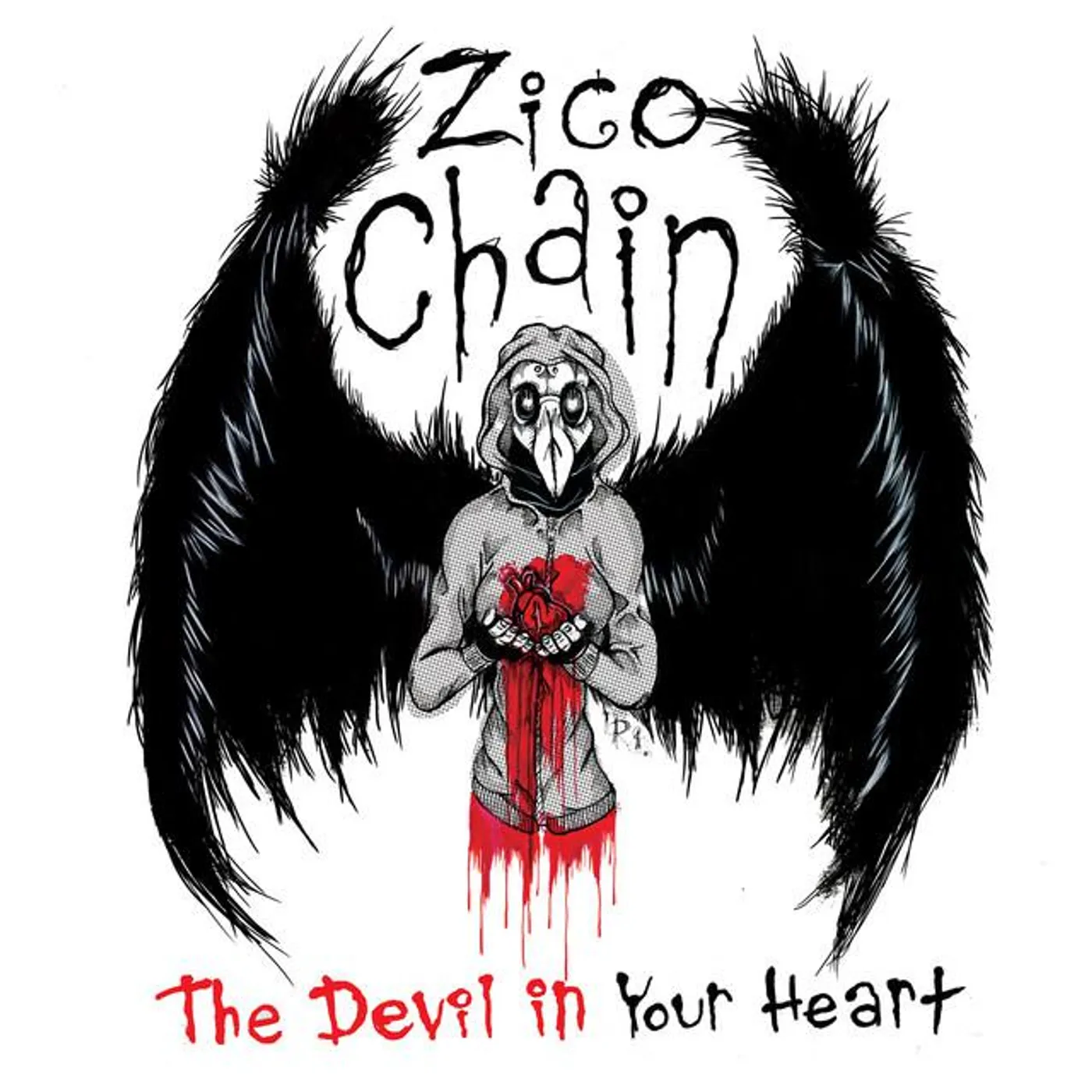 Zico Chain Brand Page