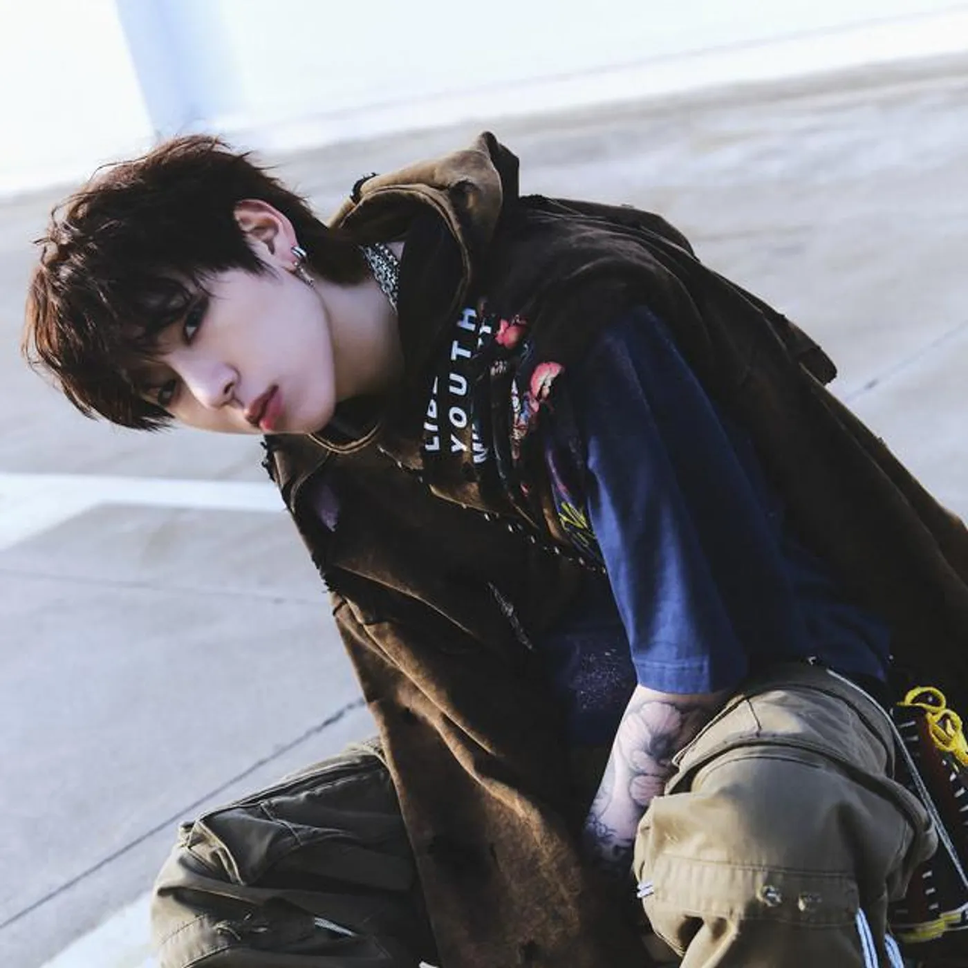 ZICO Brand Page