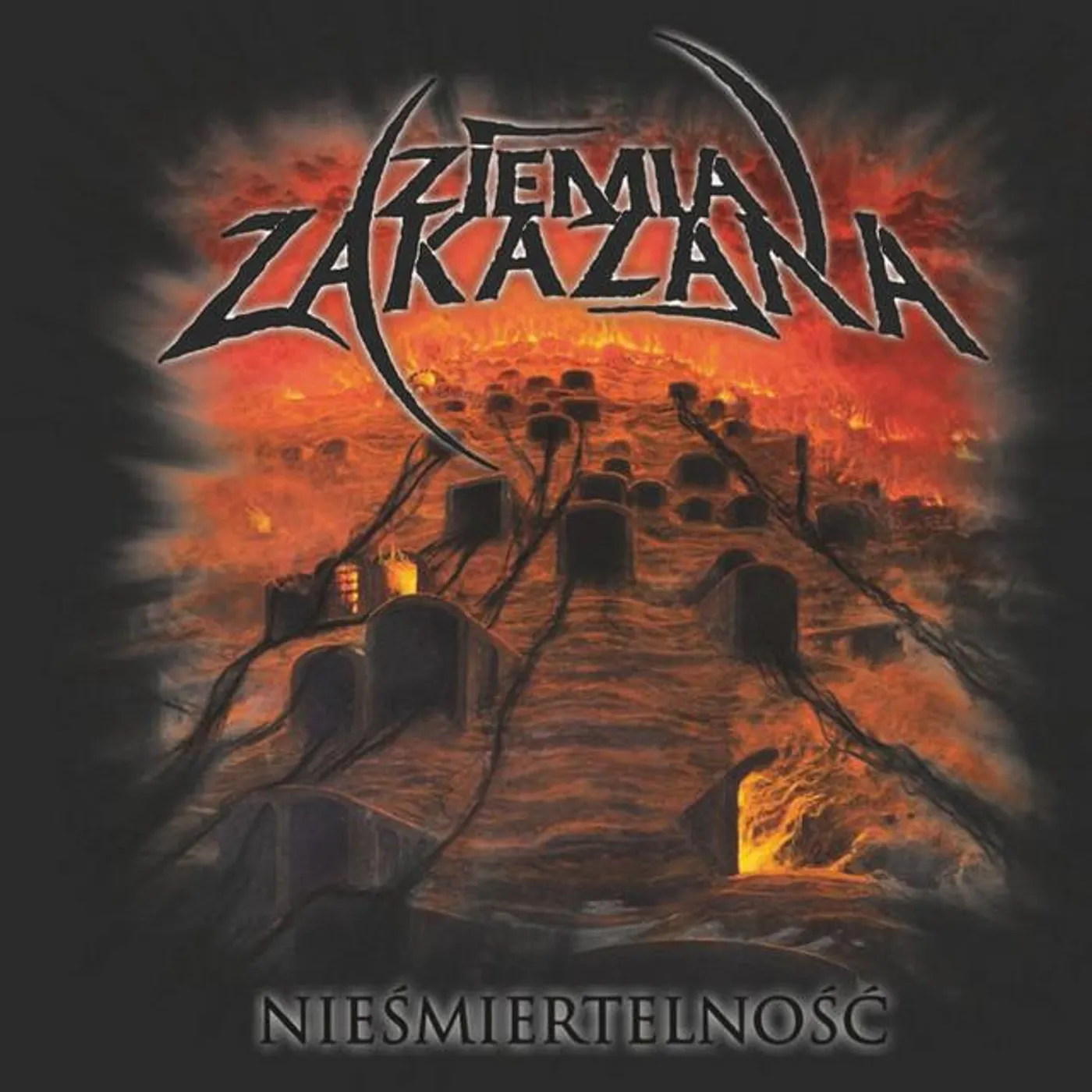 Ziemia Zakazana Brand Page