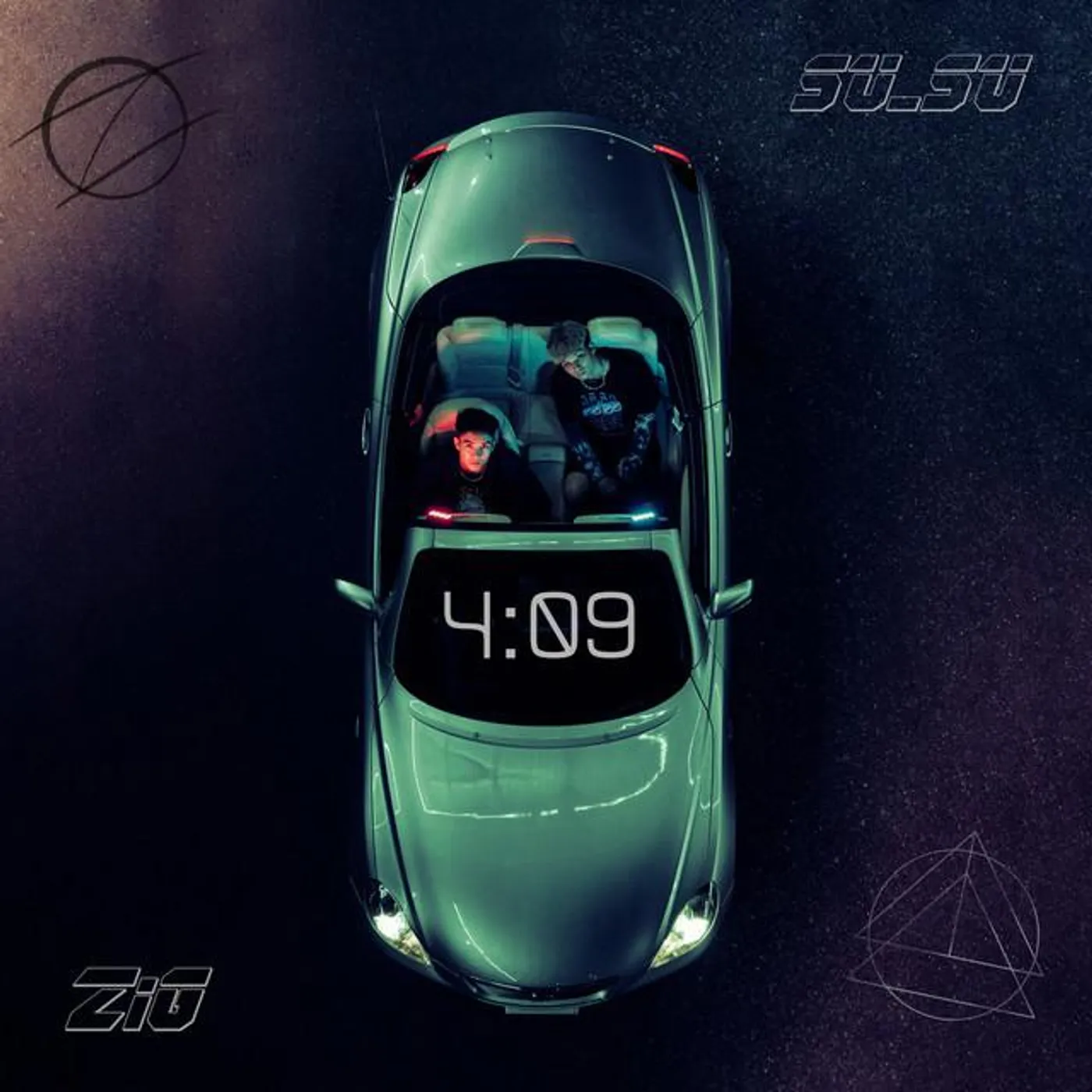 ZiG Brand Page