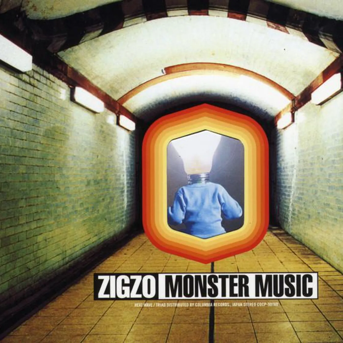 ZIGZO Brand Page