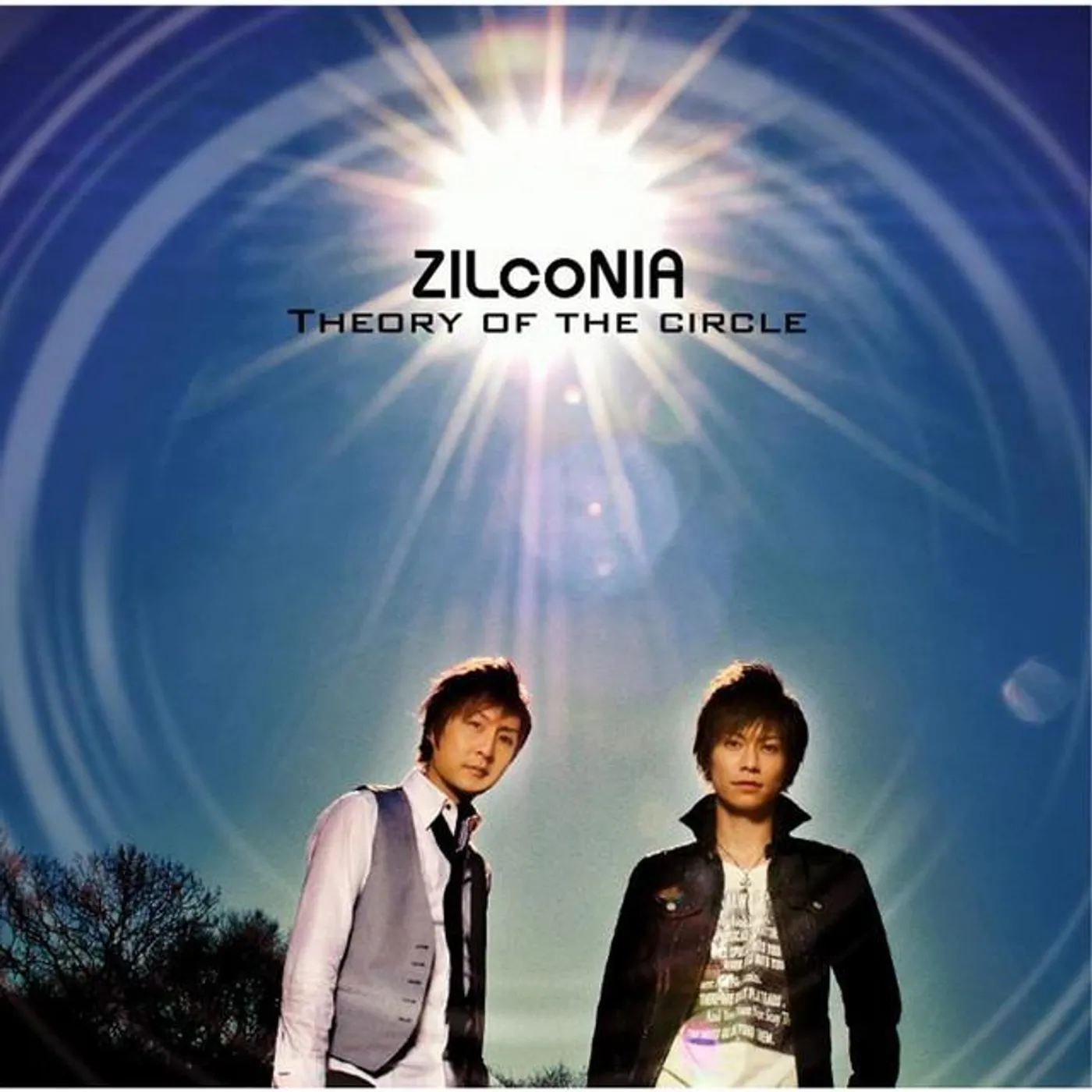 ZILcoNIA Brand Page