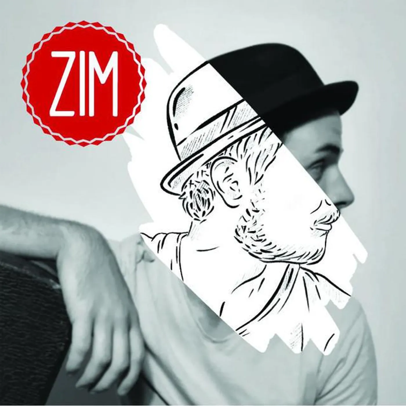 Zim Brand Page