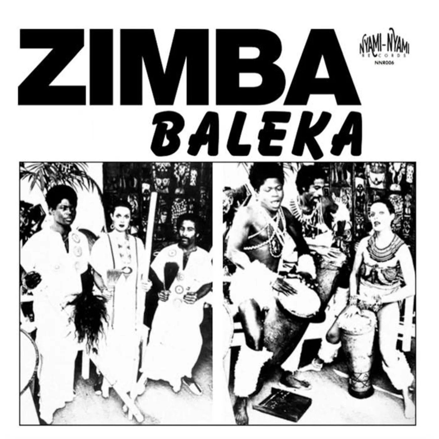 Zimba