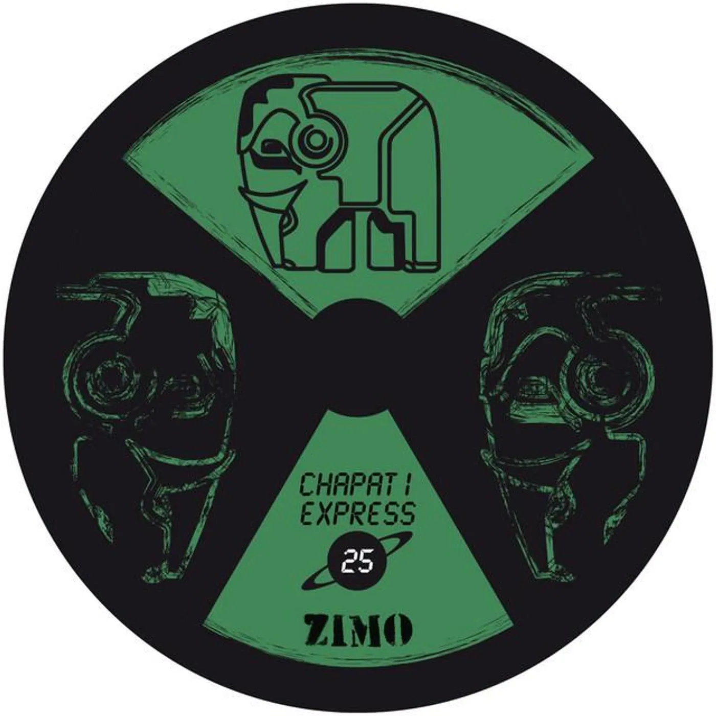 Zimo