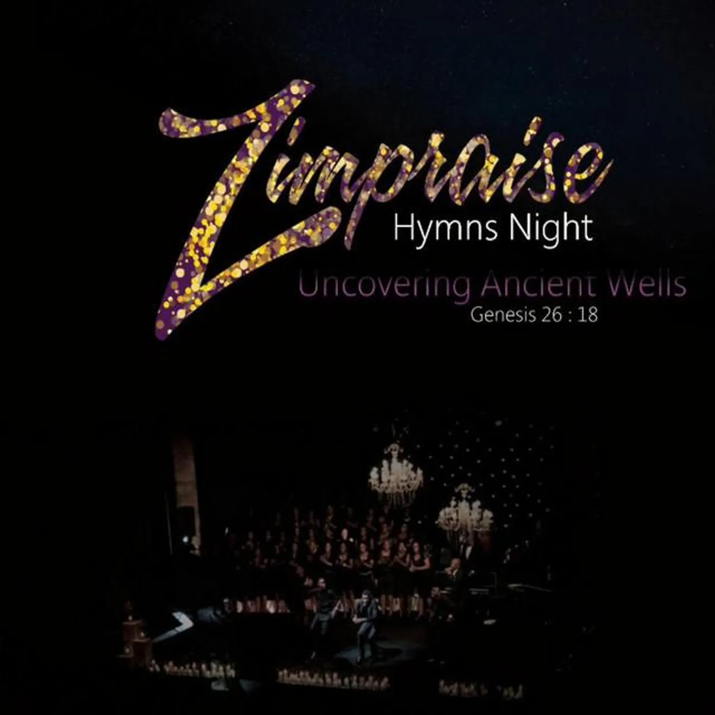 Zimpraise