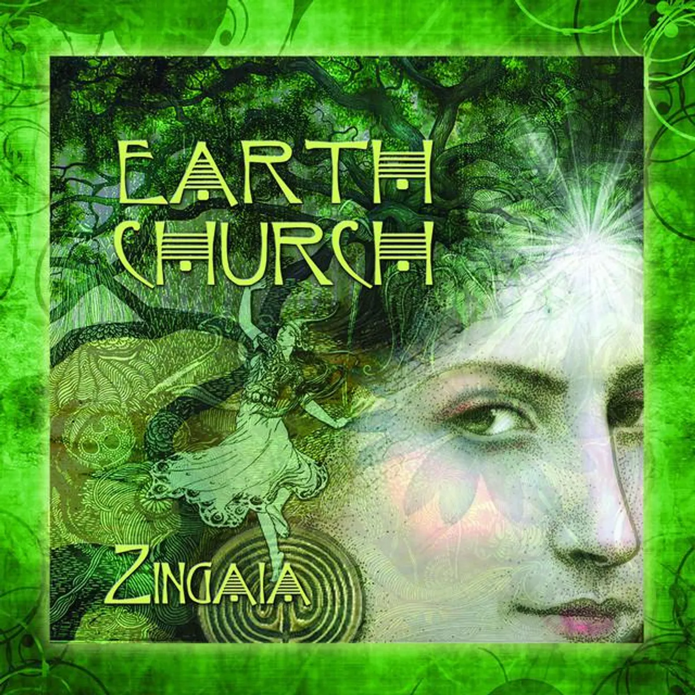 Zingaia