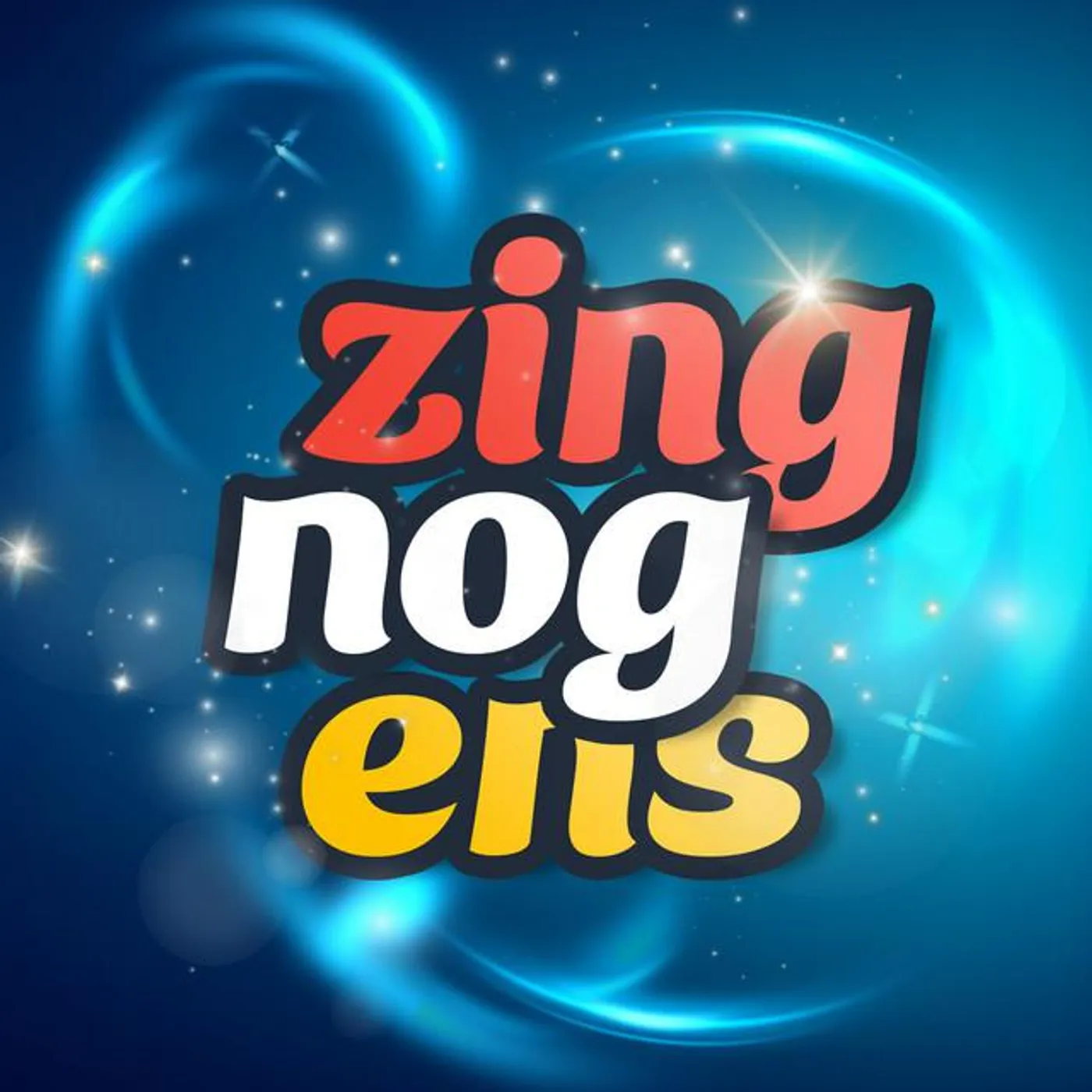 Zing Nog Ens