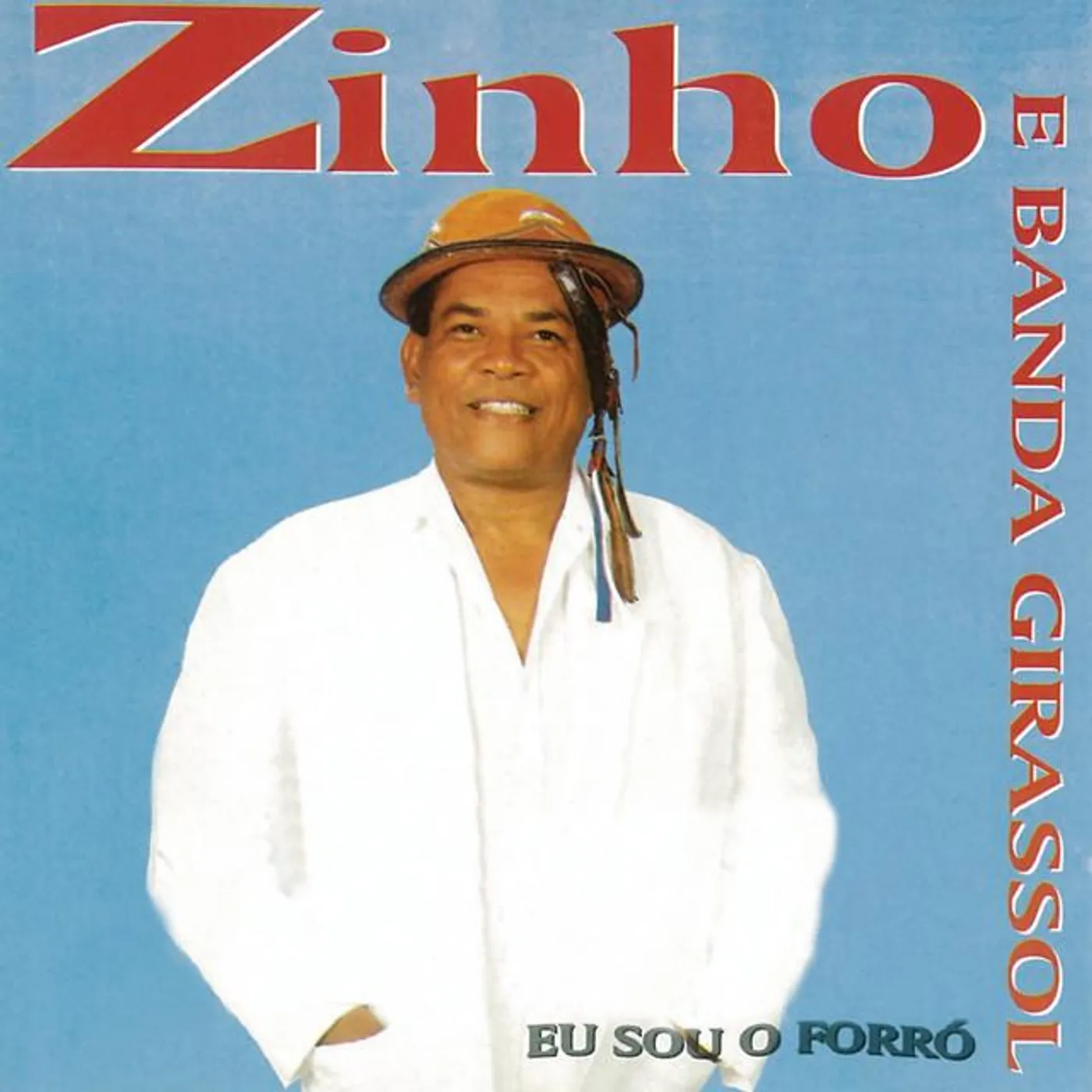 Zinho E Banda Girassol